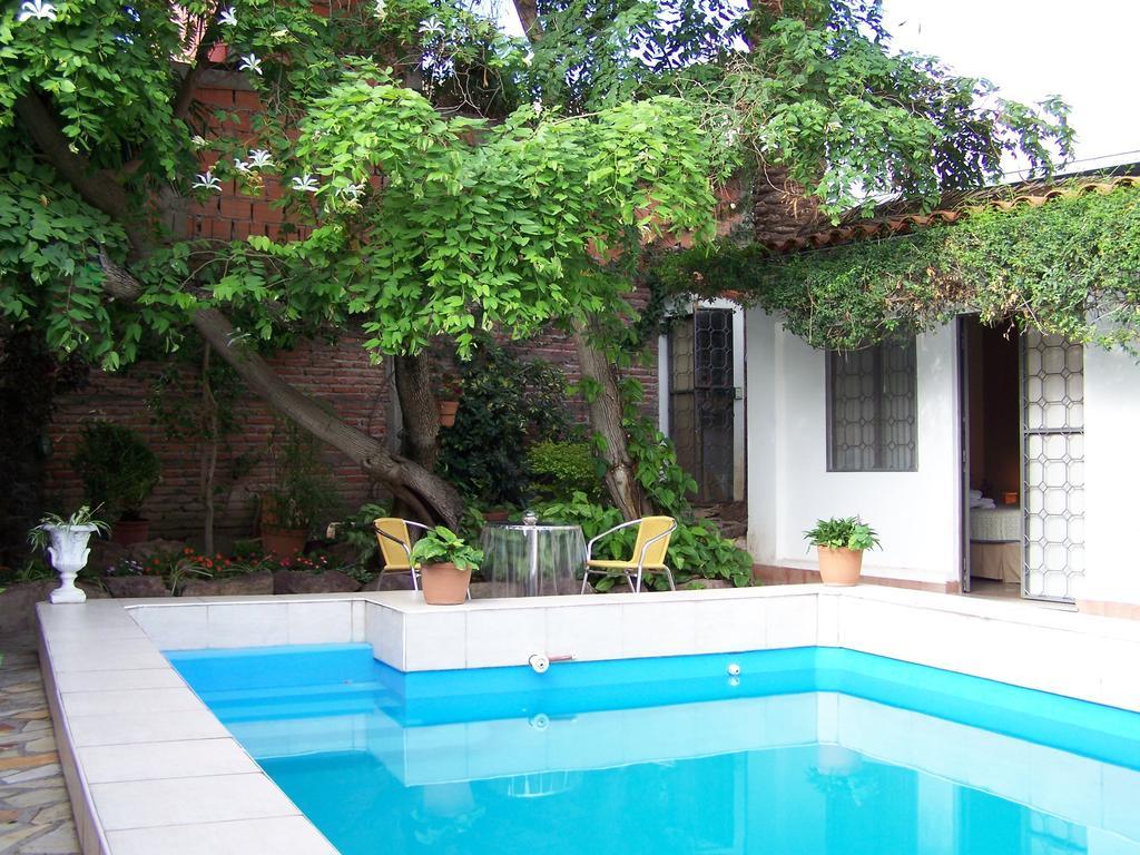 Hotel Boutique Bruno Sebastian