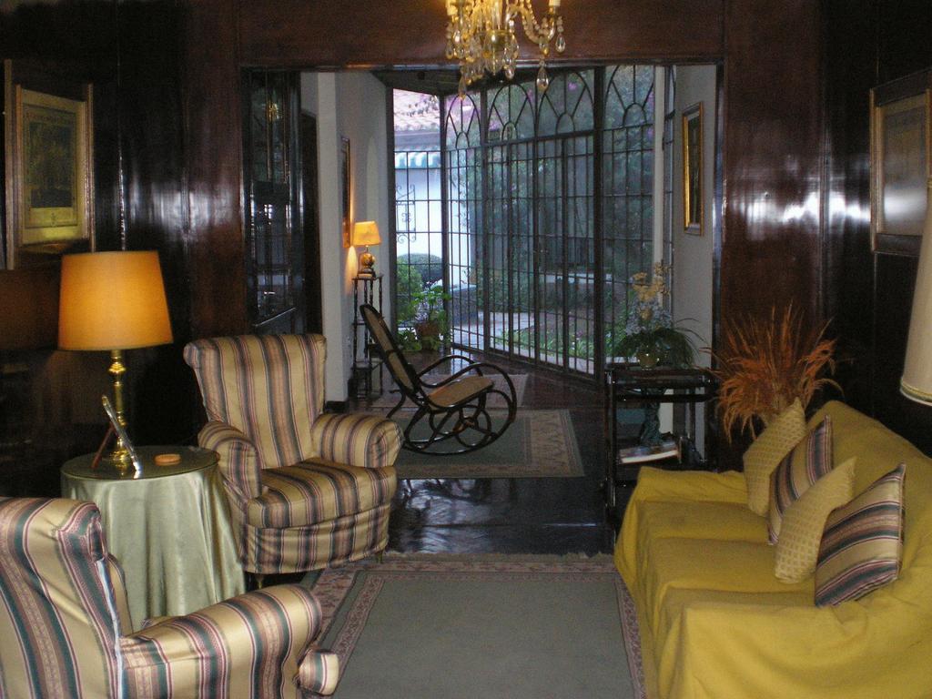 Hotel Boutique Bruno Sebastian