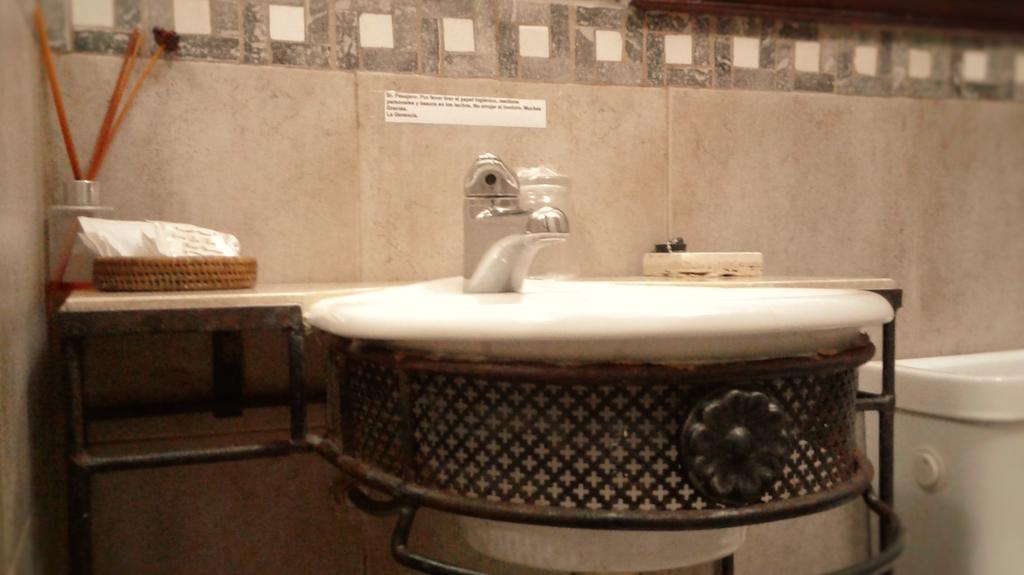Hotel Boutique Bruno Sebastian