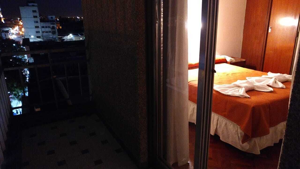 Crystal Hotel