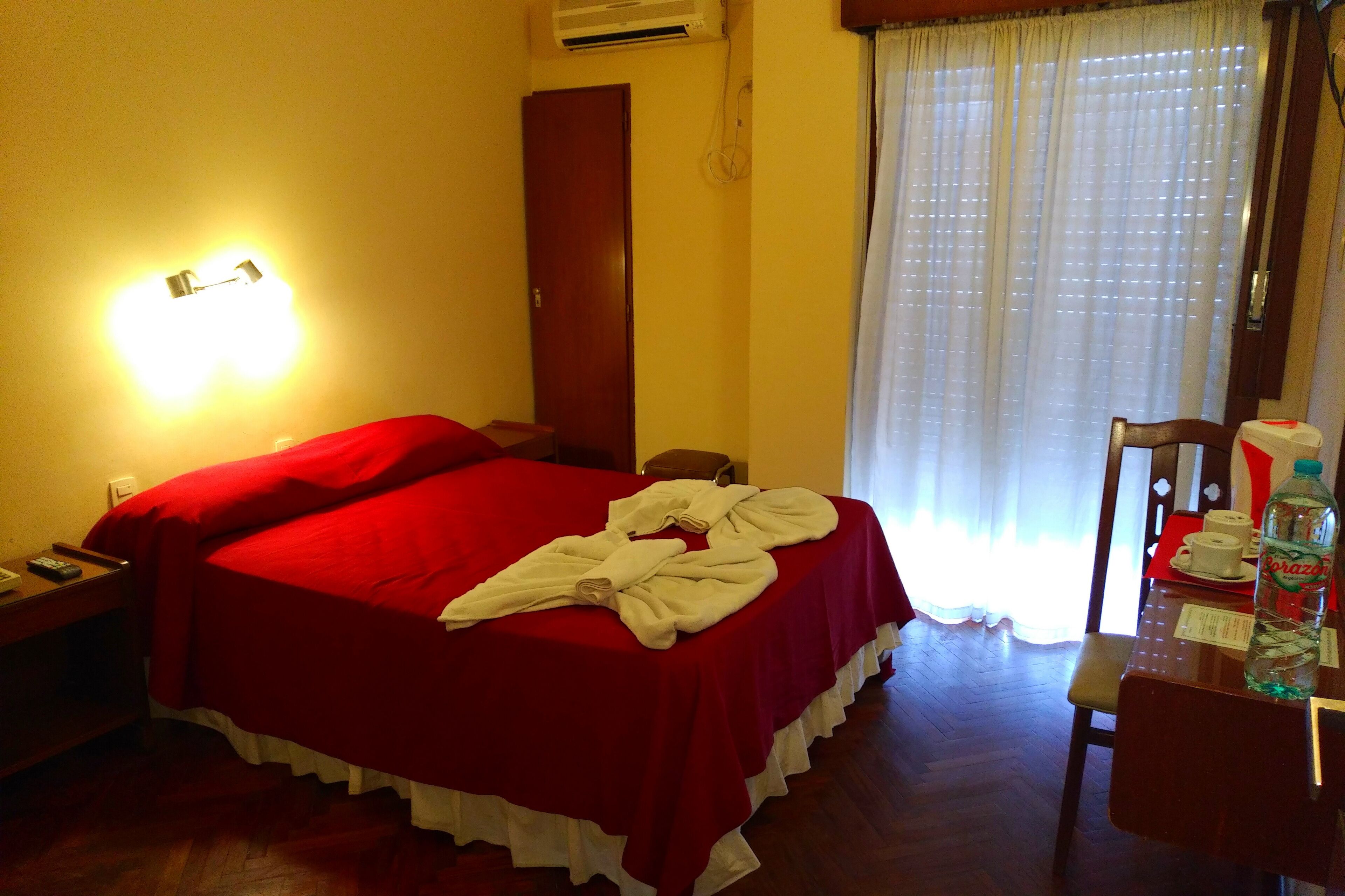 Crystal Hotel