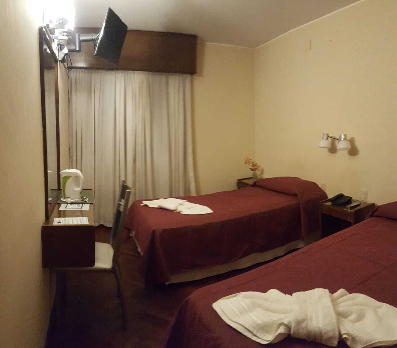 Crystal Hotel