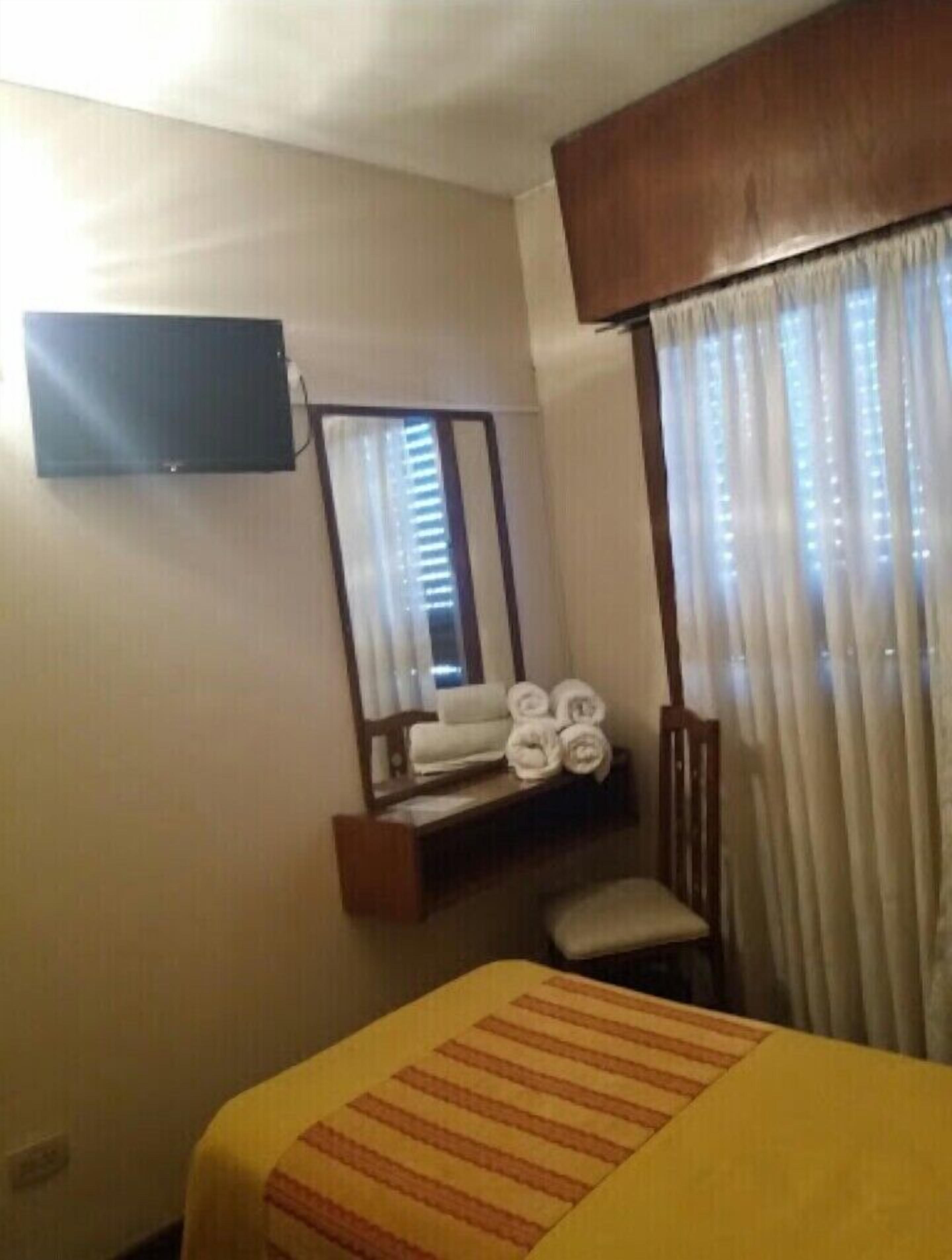 Crystal Hotel