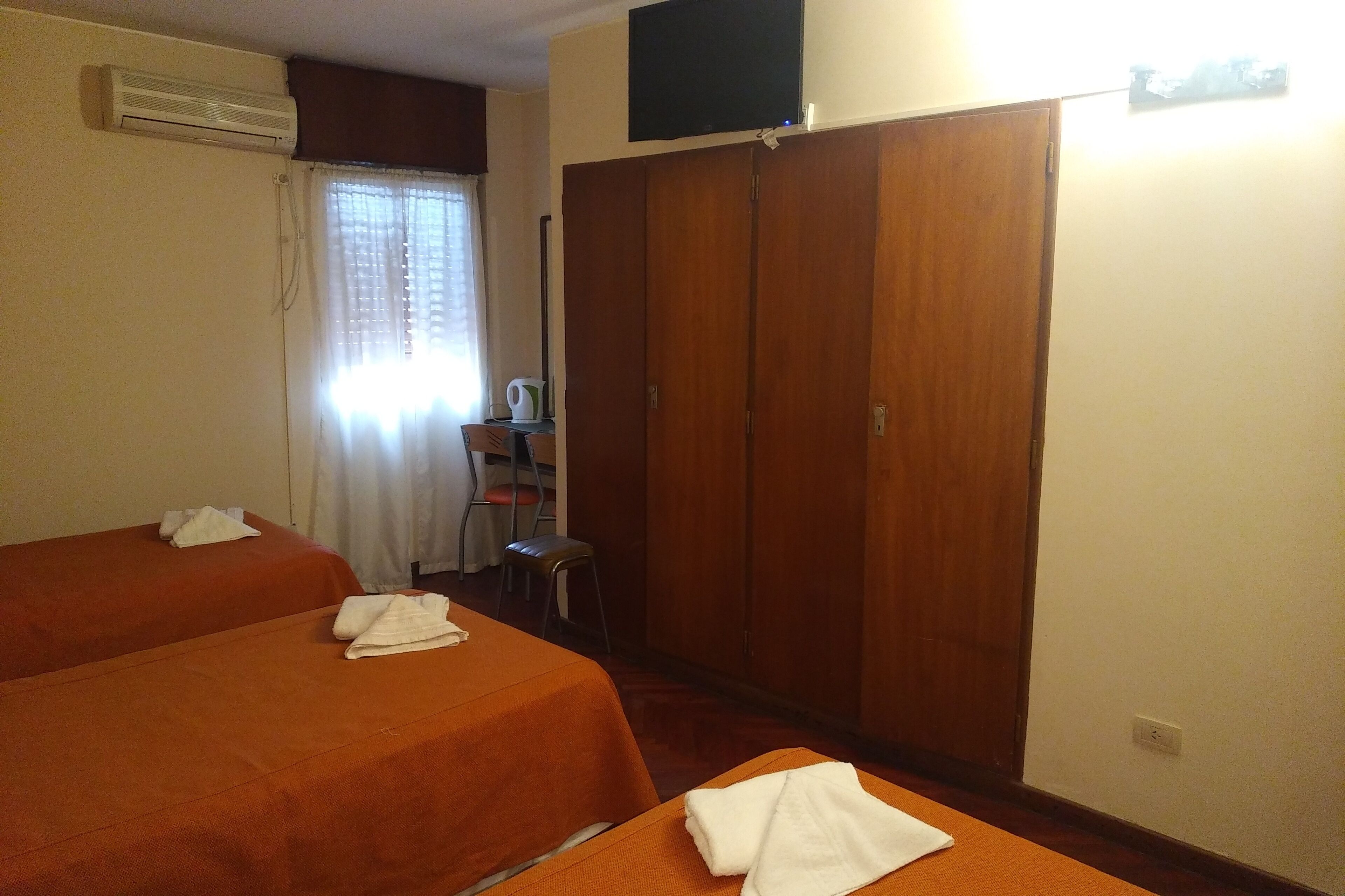 Crystal Hotel