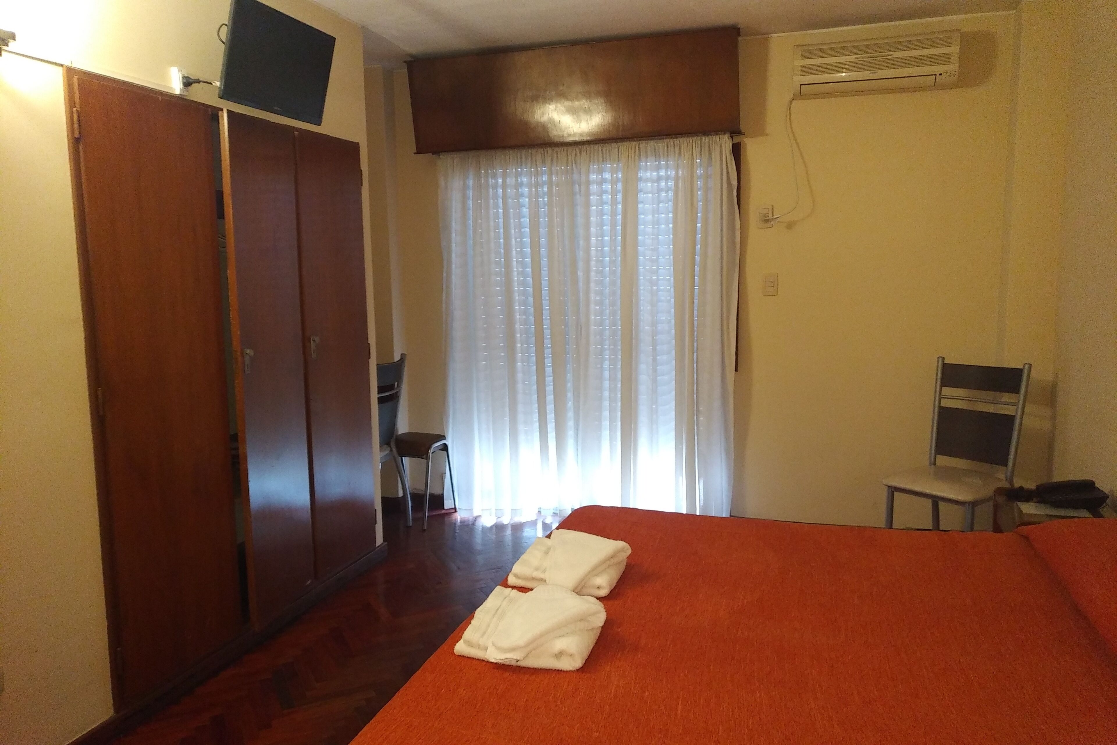 Crystal Hotel