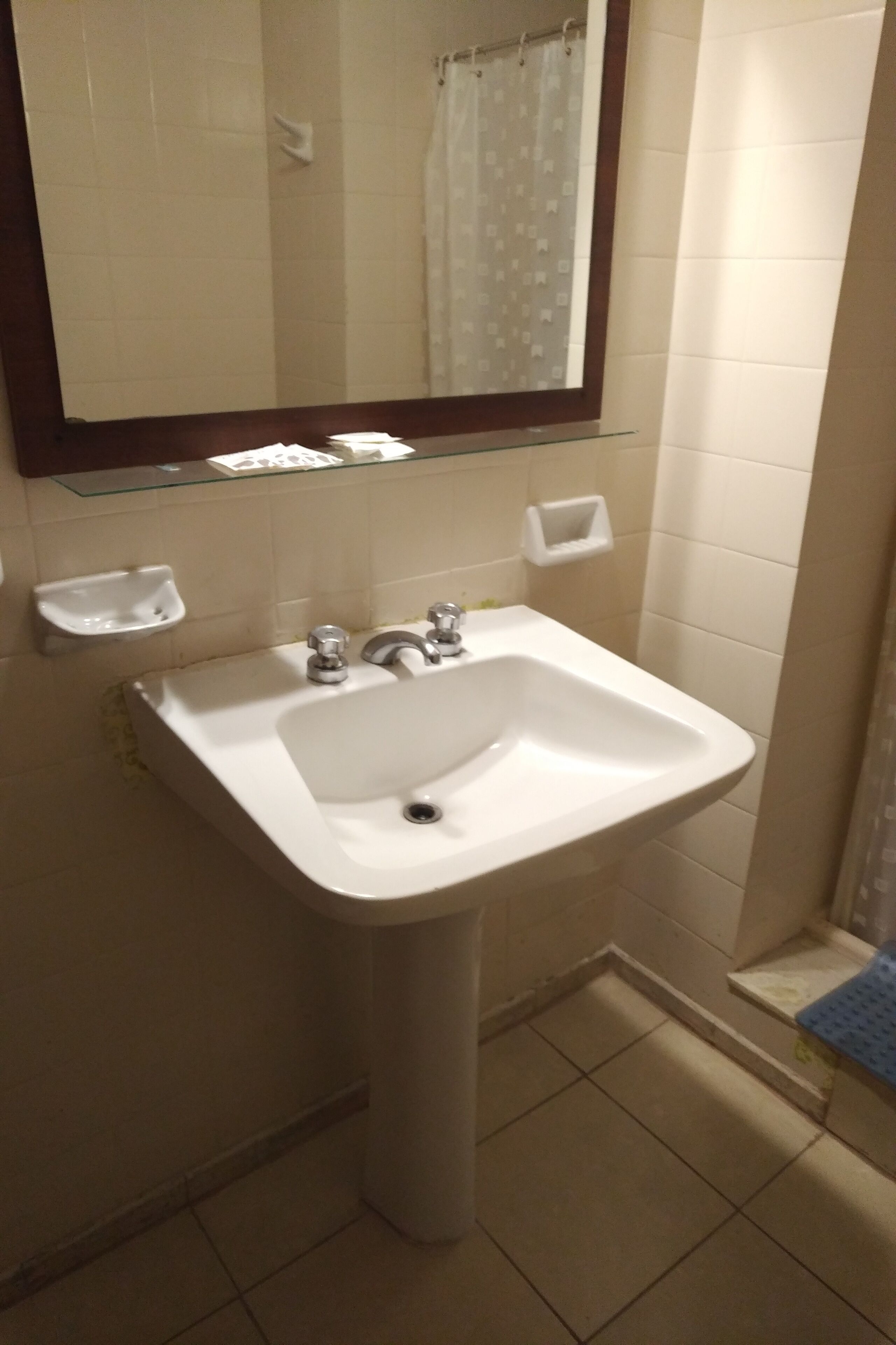 Crystal Hotel