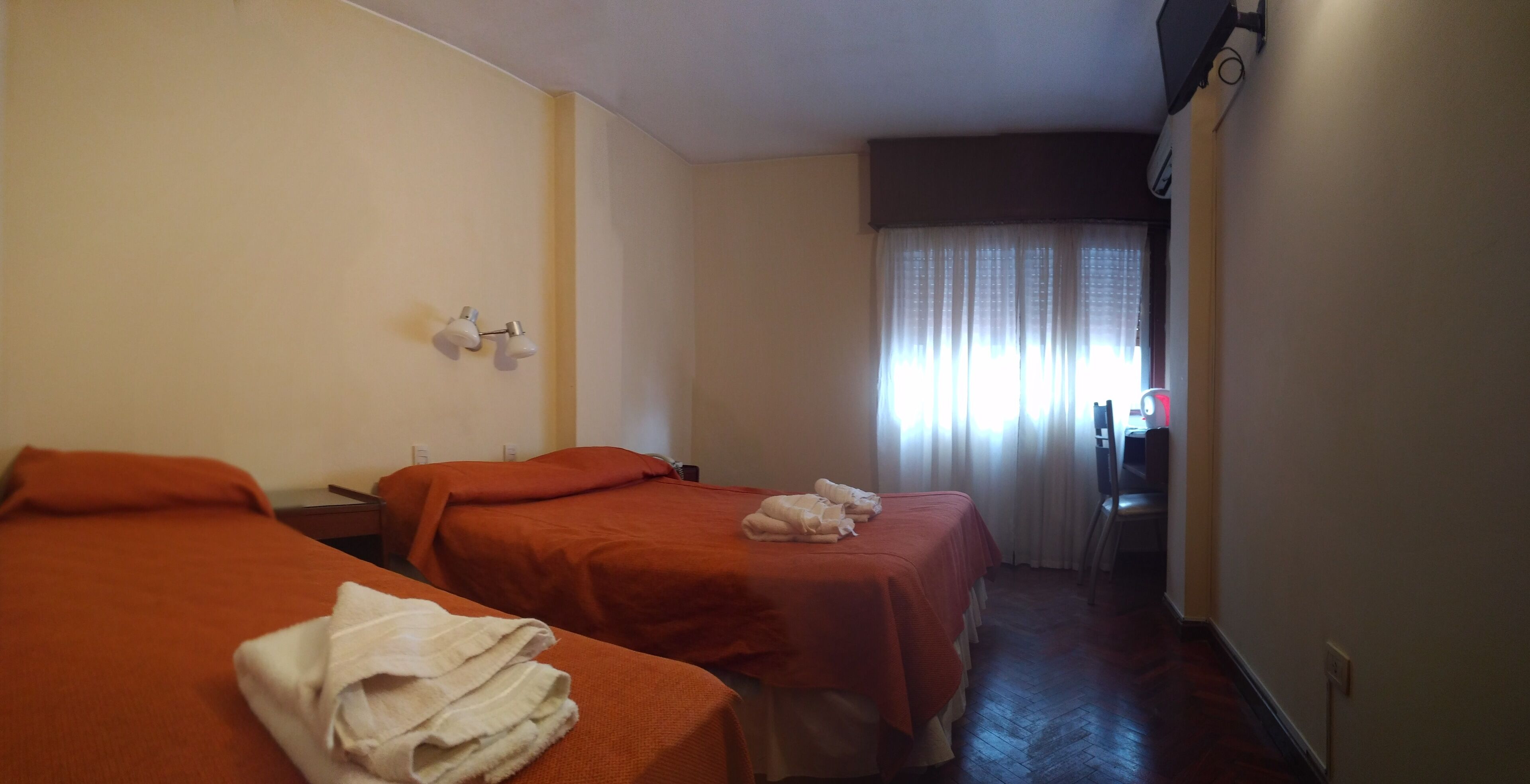 Crystal Hotel
