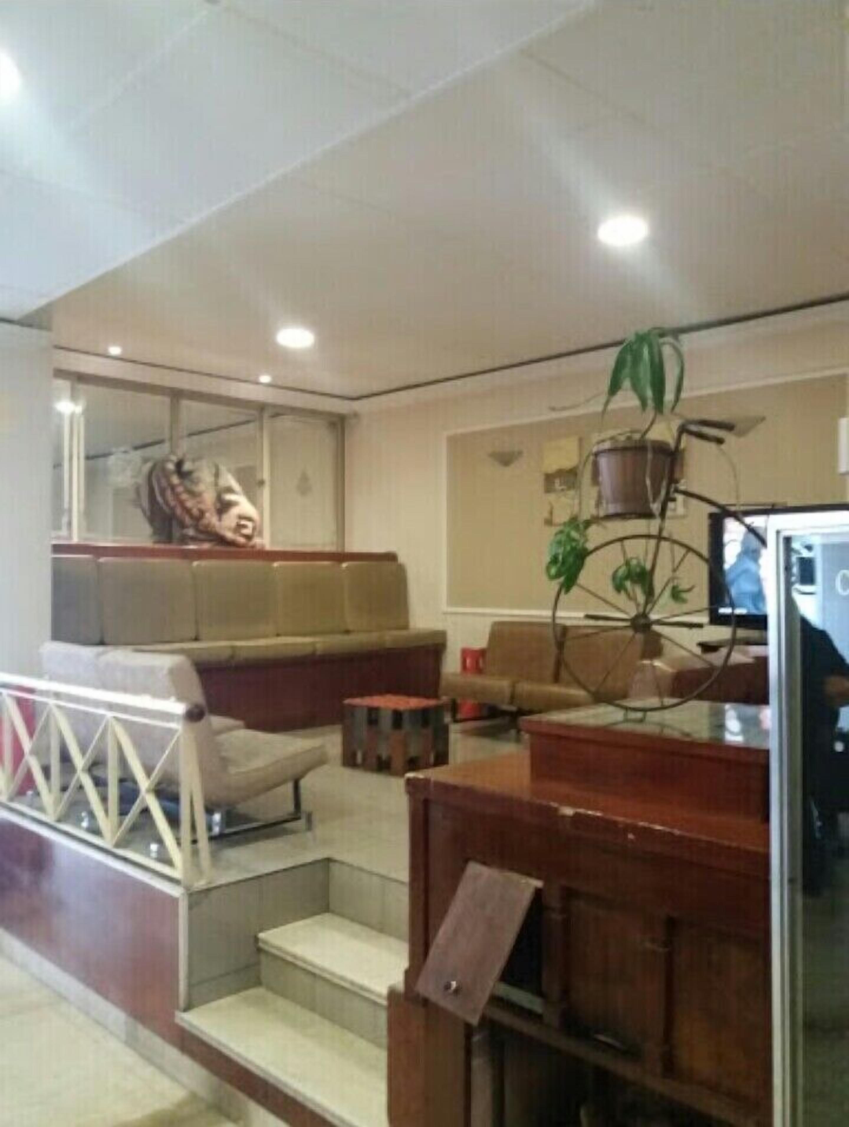 Crystal Hotel