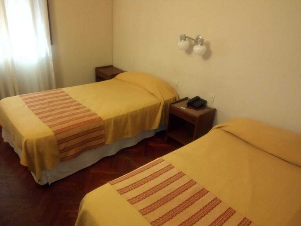 Crystal Hotel