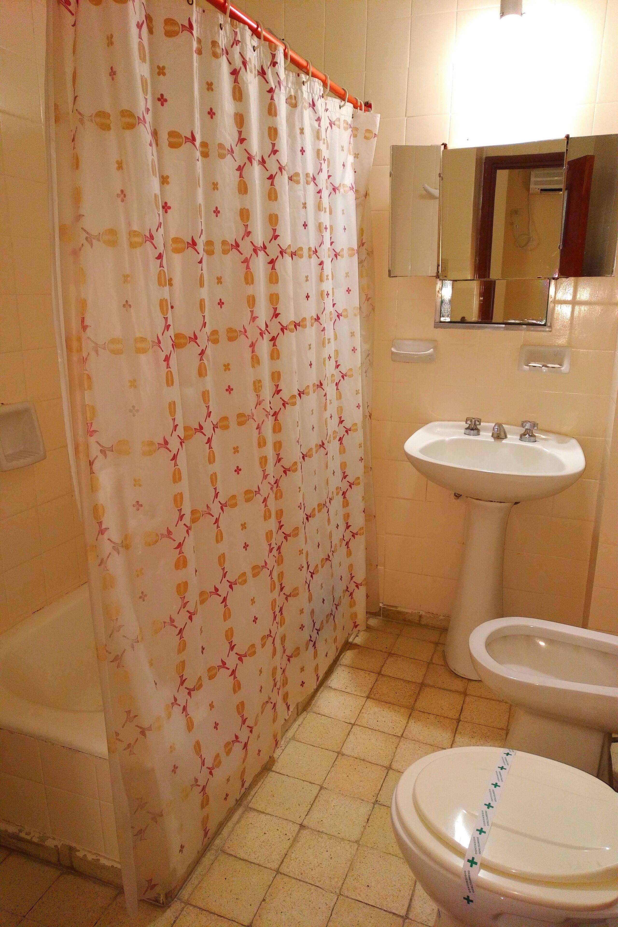 Crystal Hotel