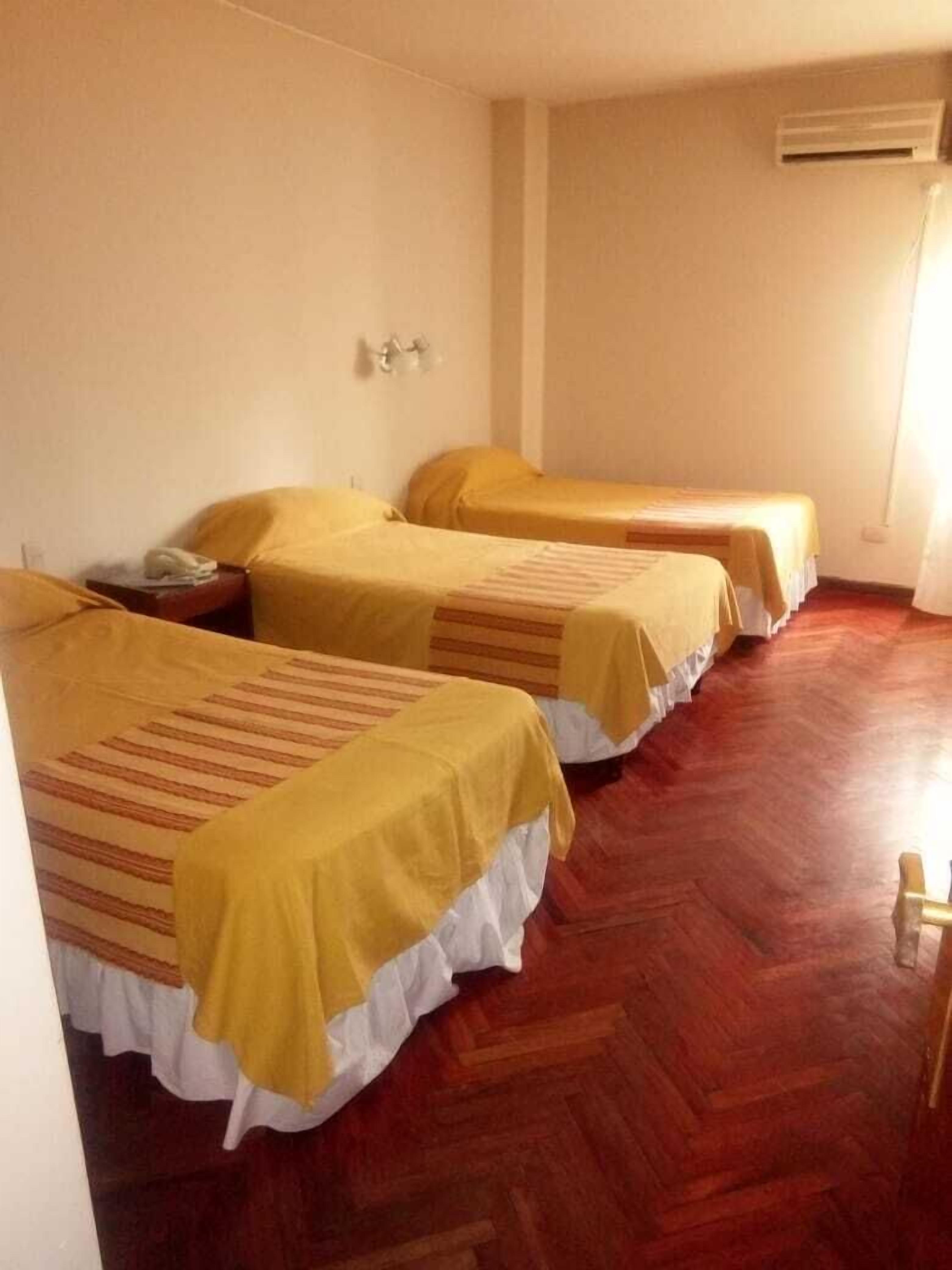 Crystal Hotel