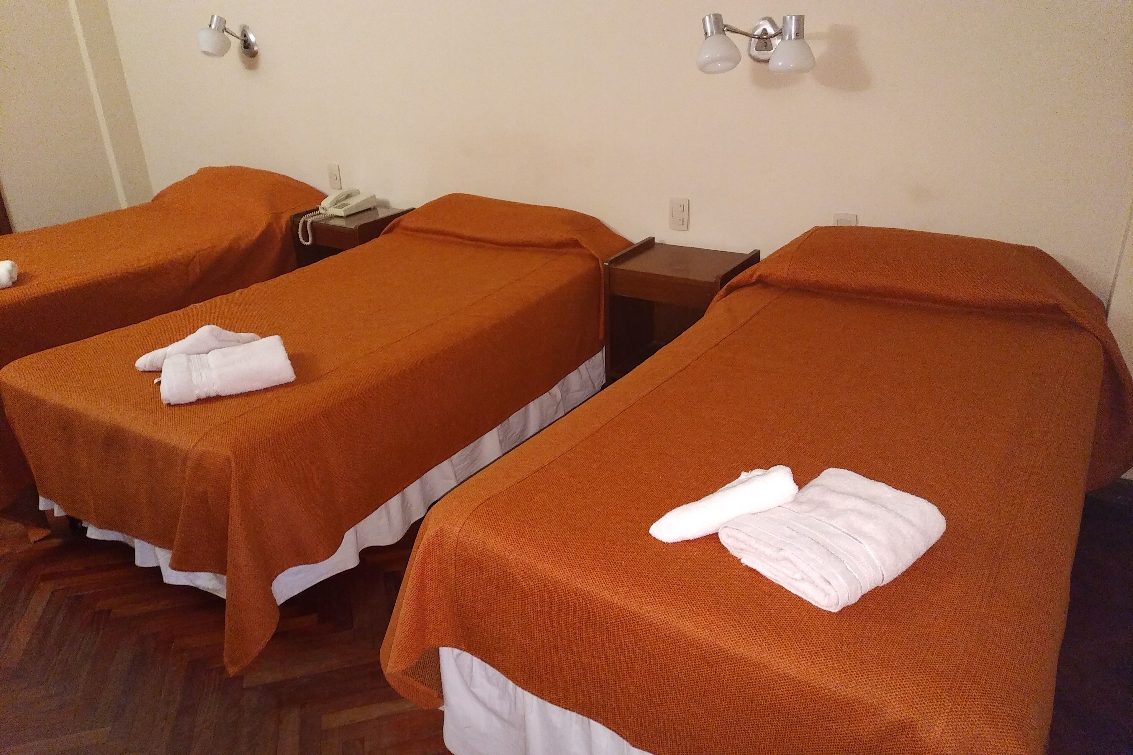 Crystal Hotel