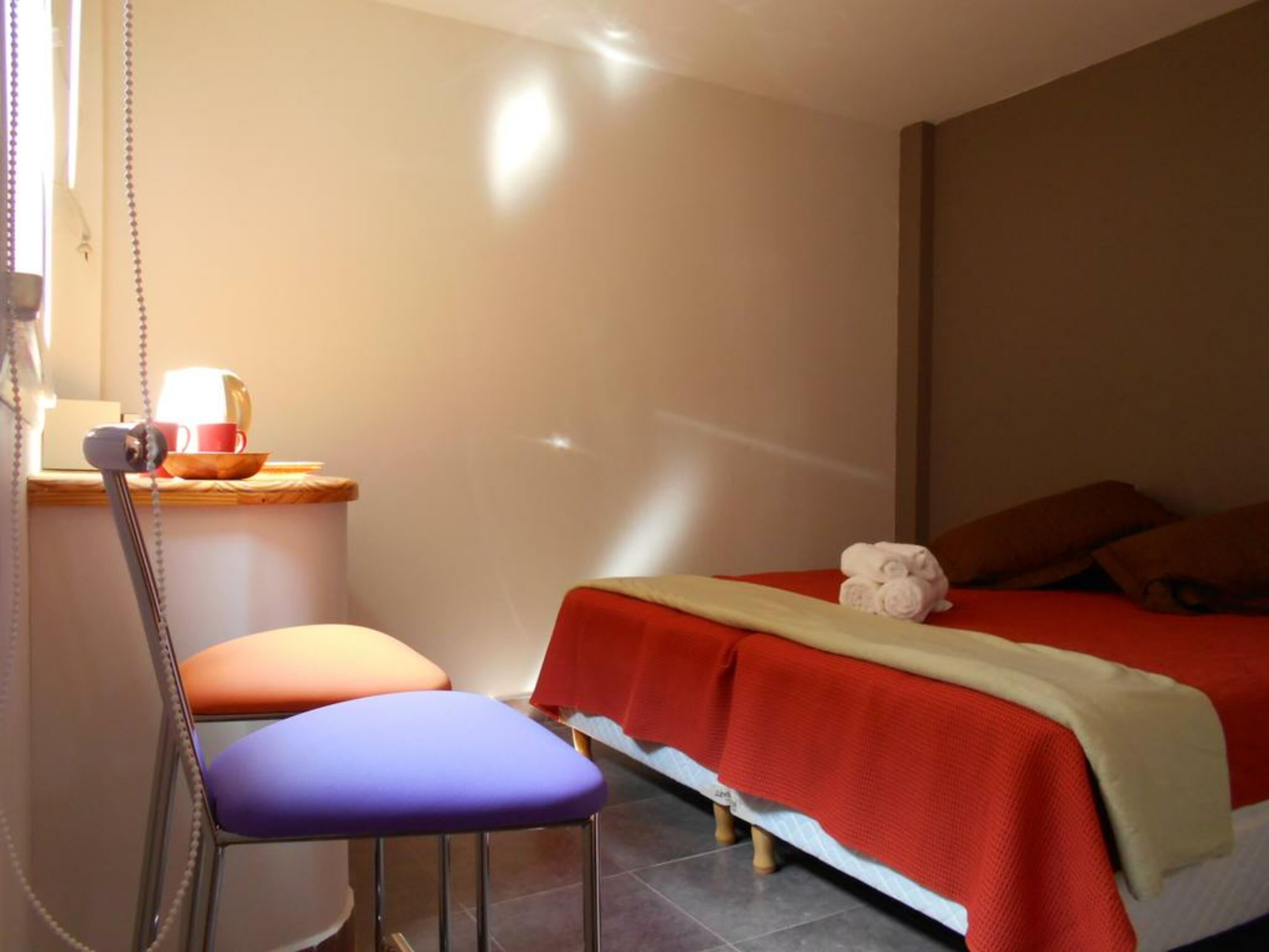 Econhotel