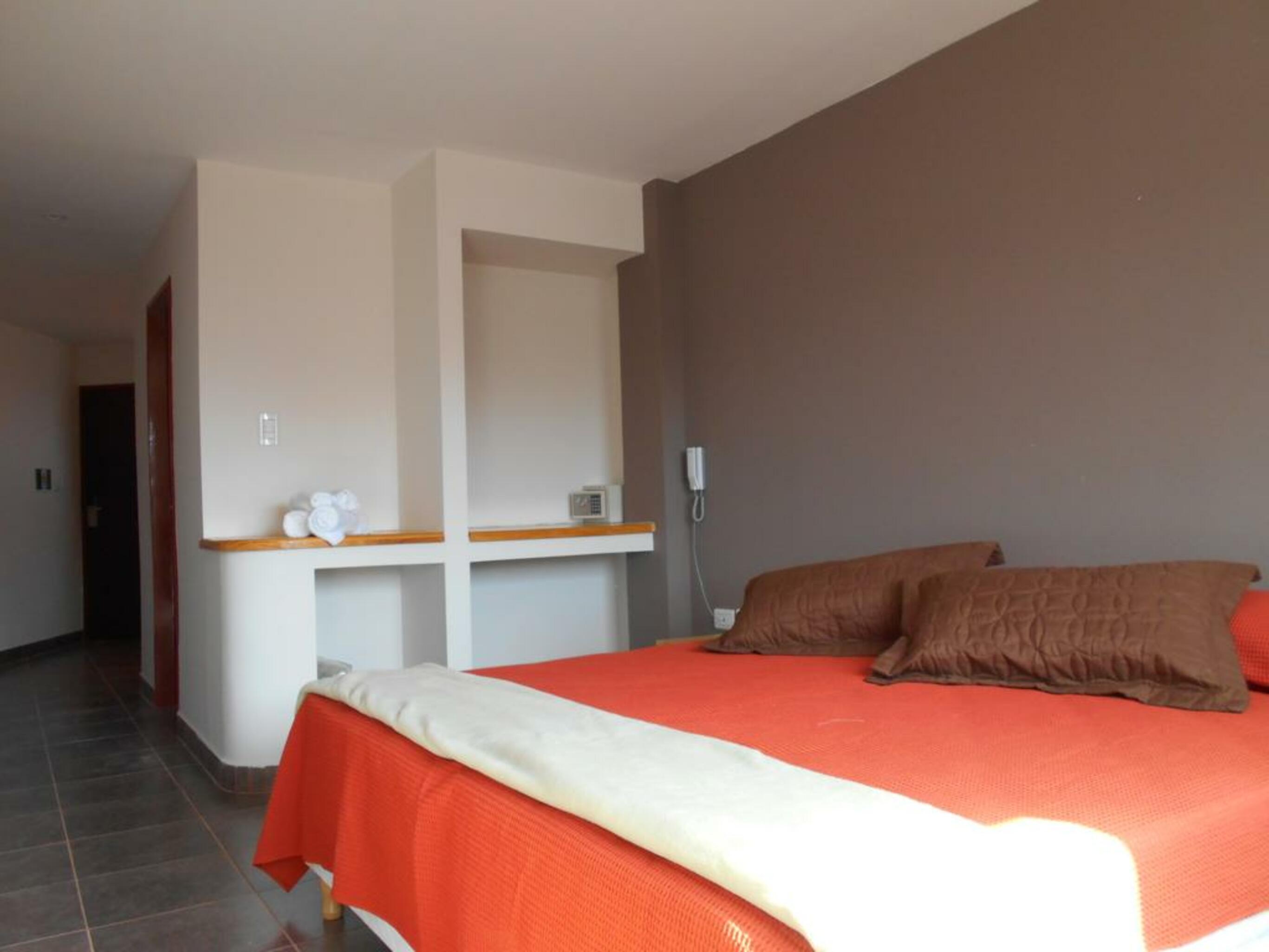 Econhotel