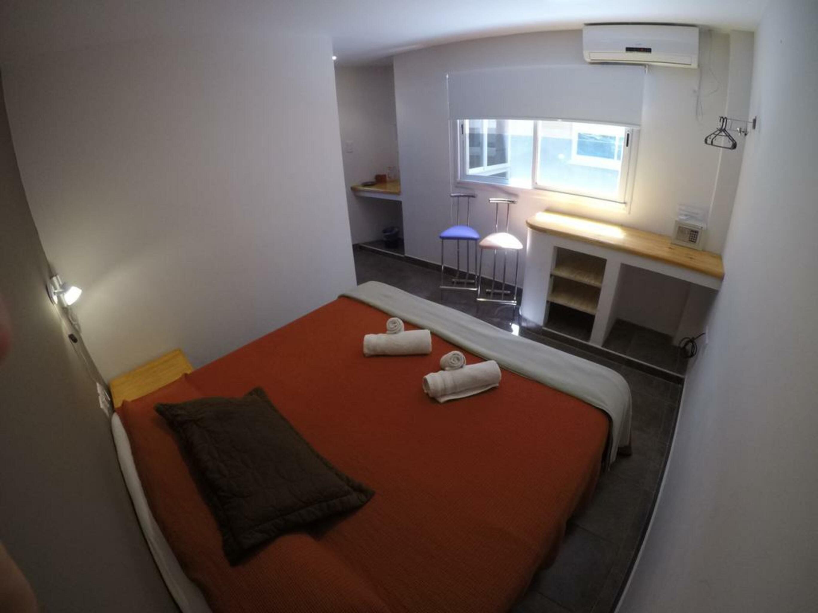 Econhotel