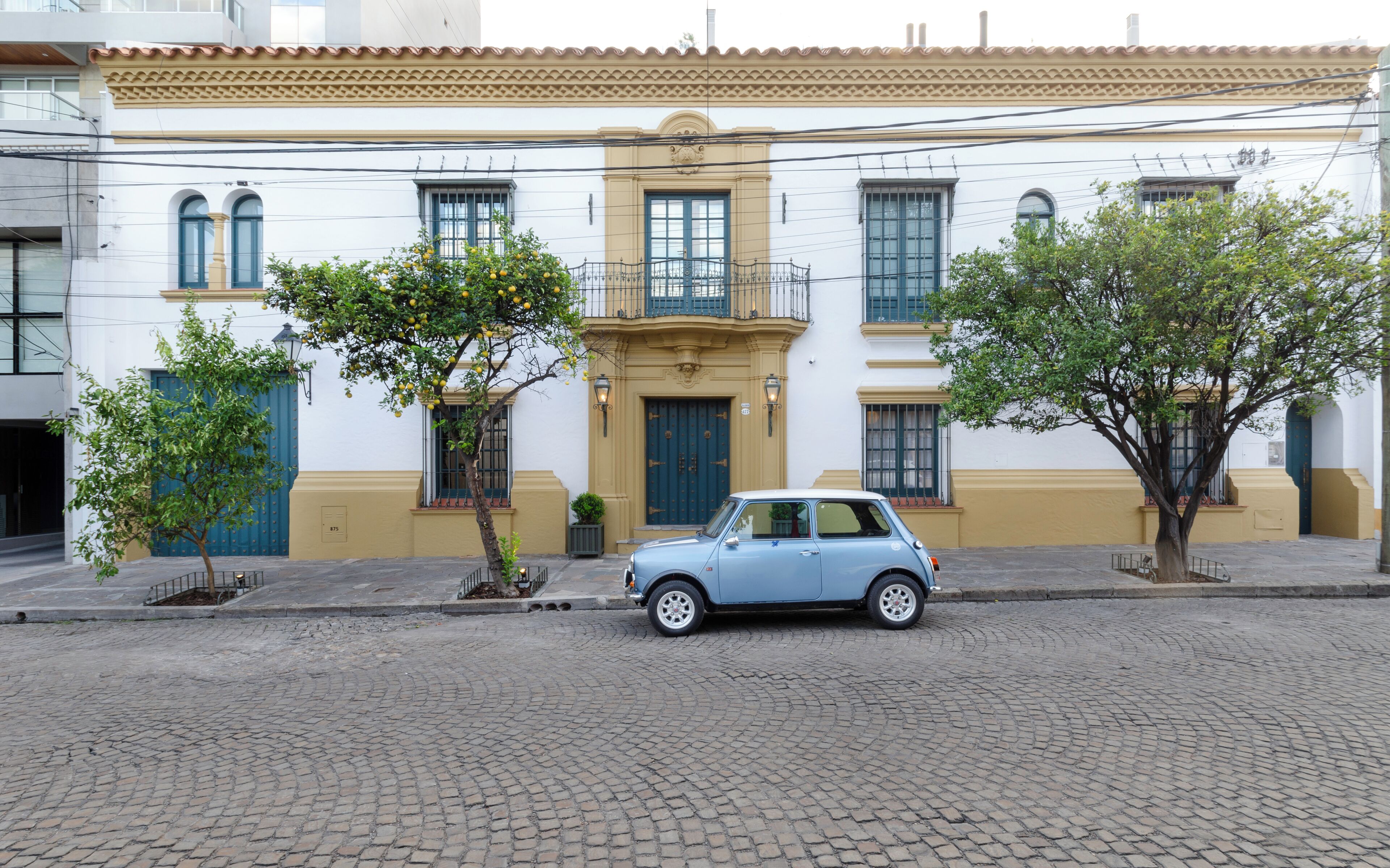 El Bodeguero