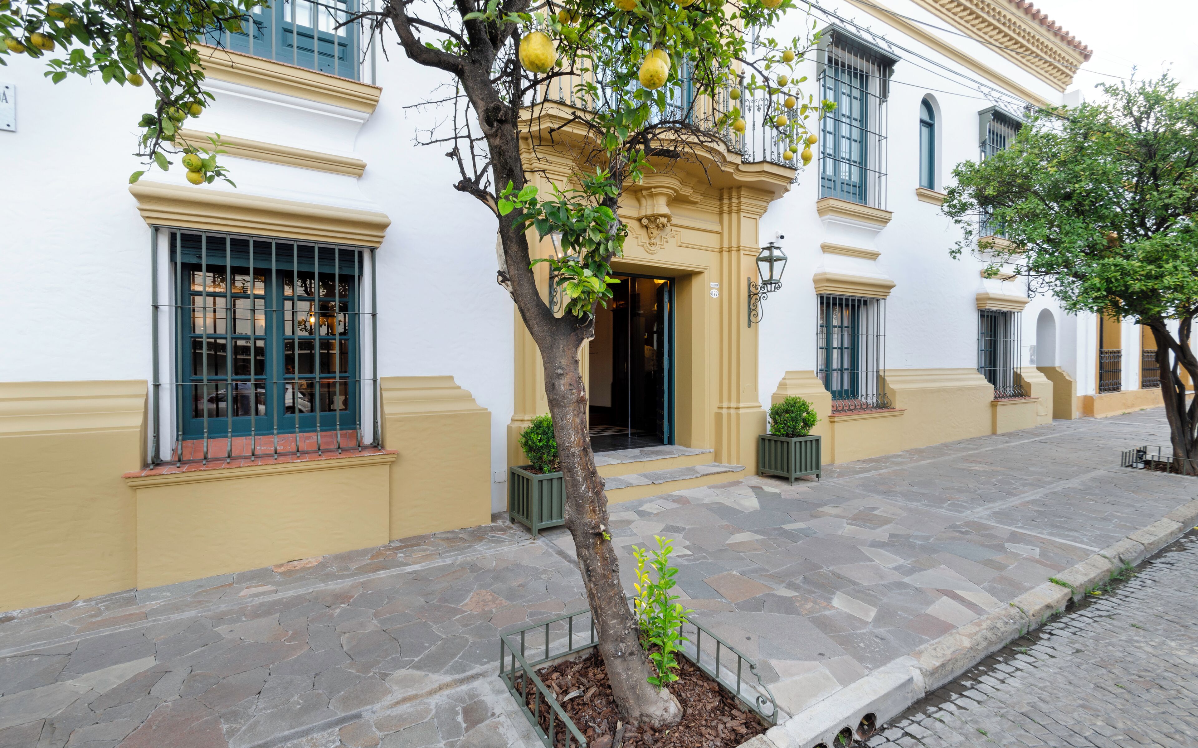 El Bodeguero