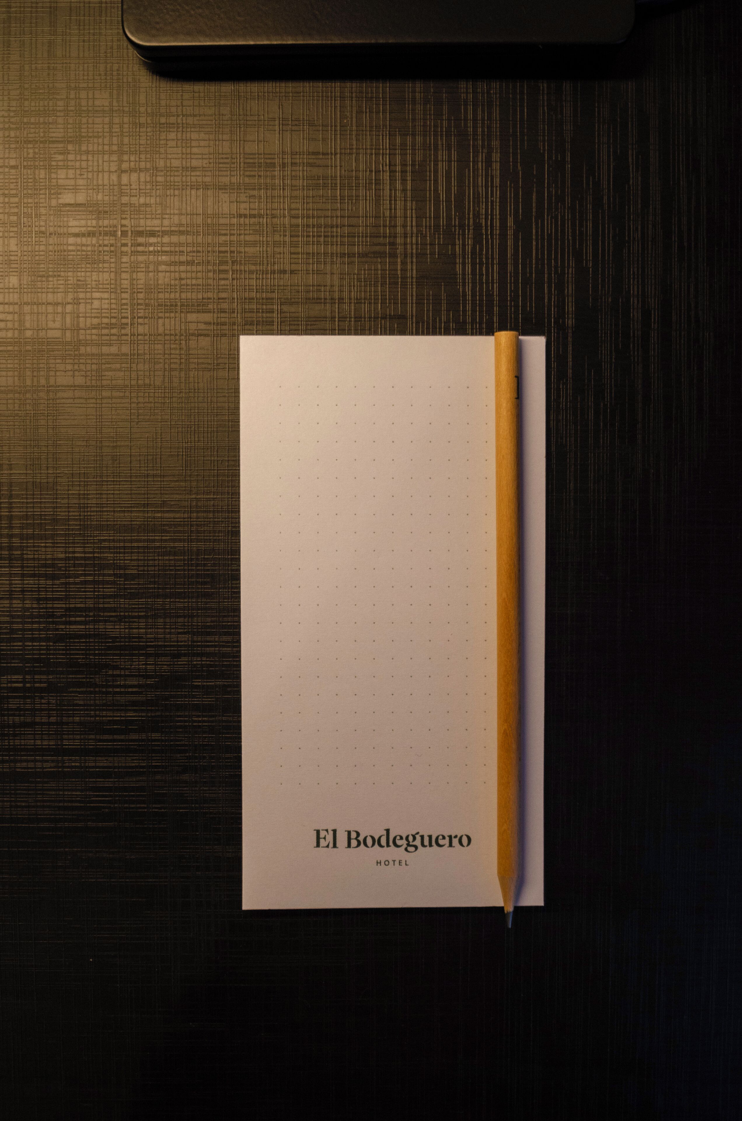 El Bodeguero