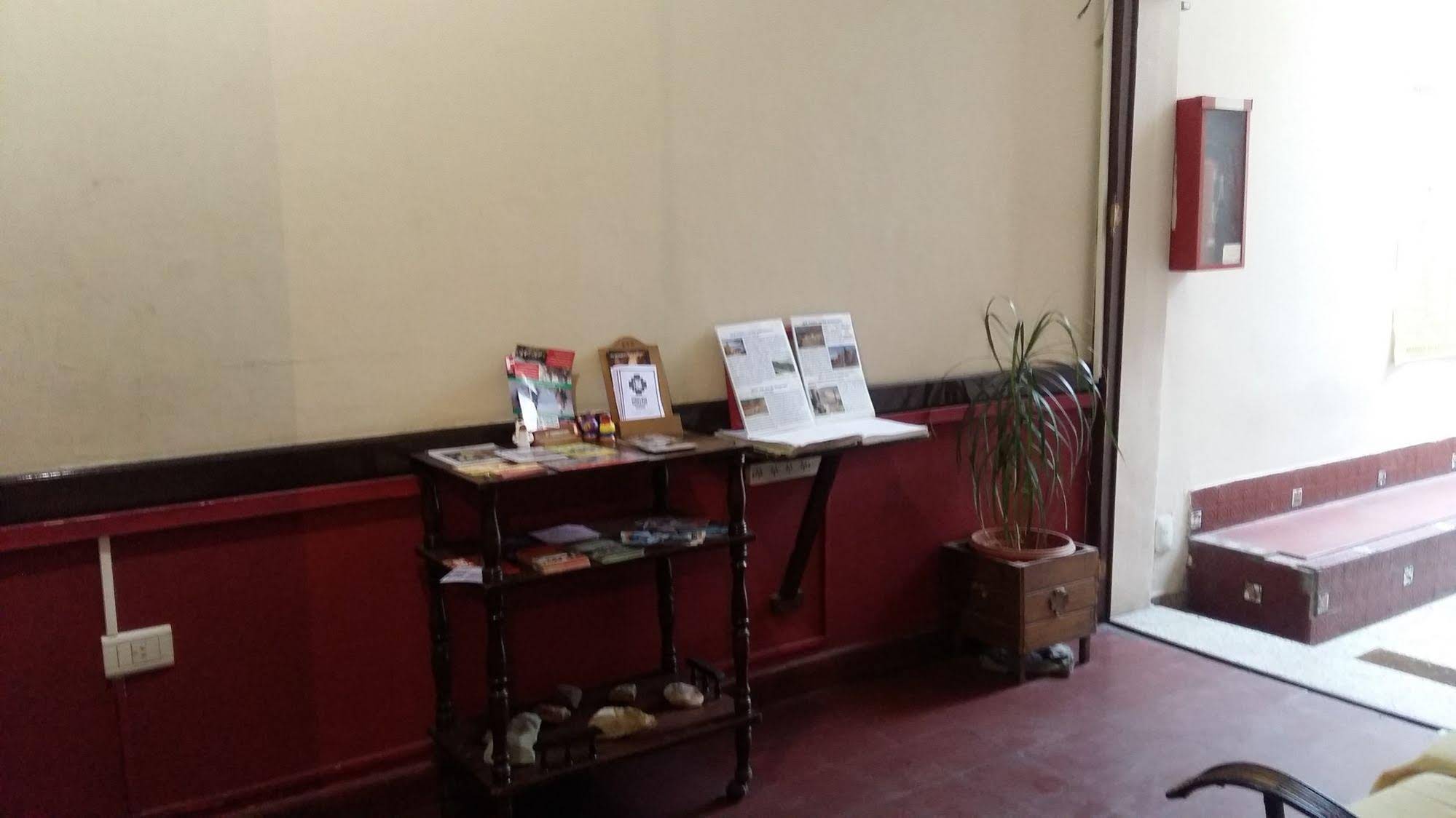Ferienhaus Hostel Salta