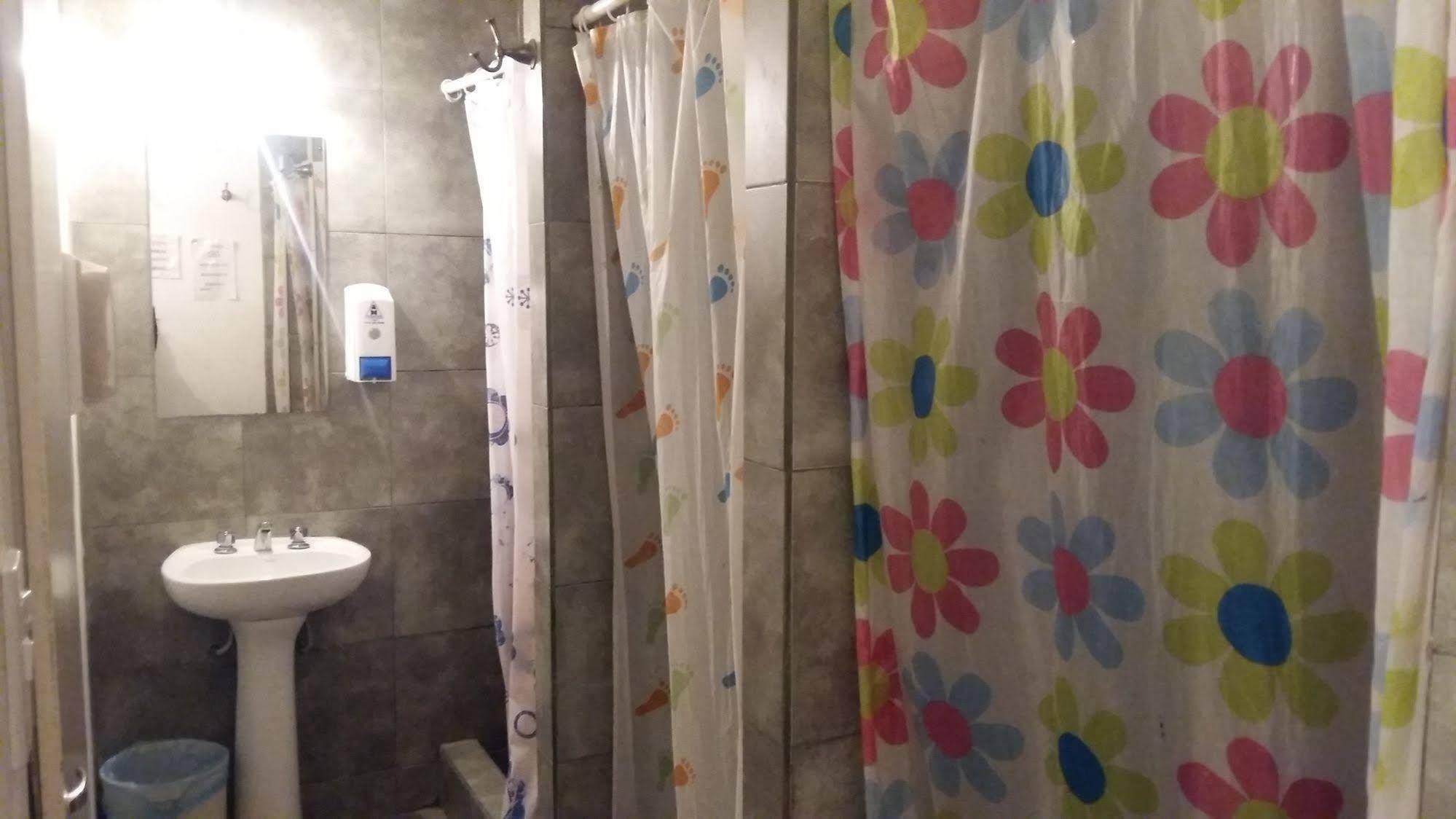 Ferienhaus Hostel Salta