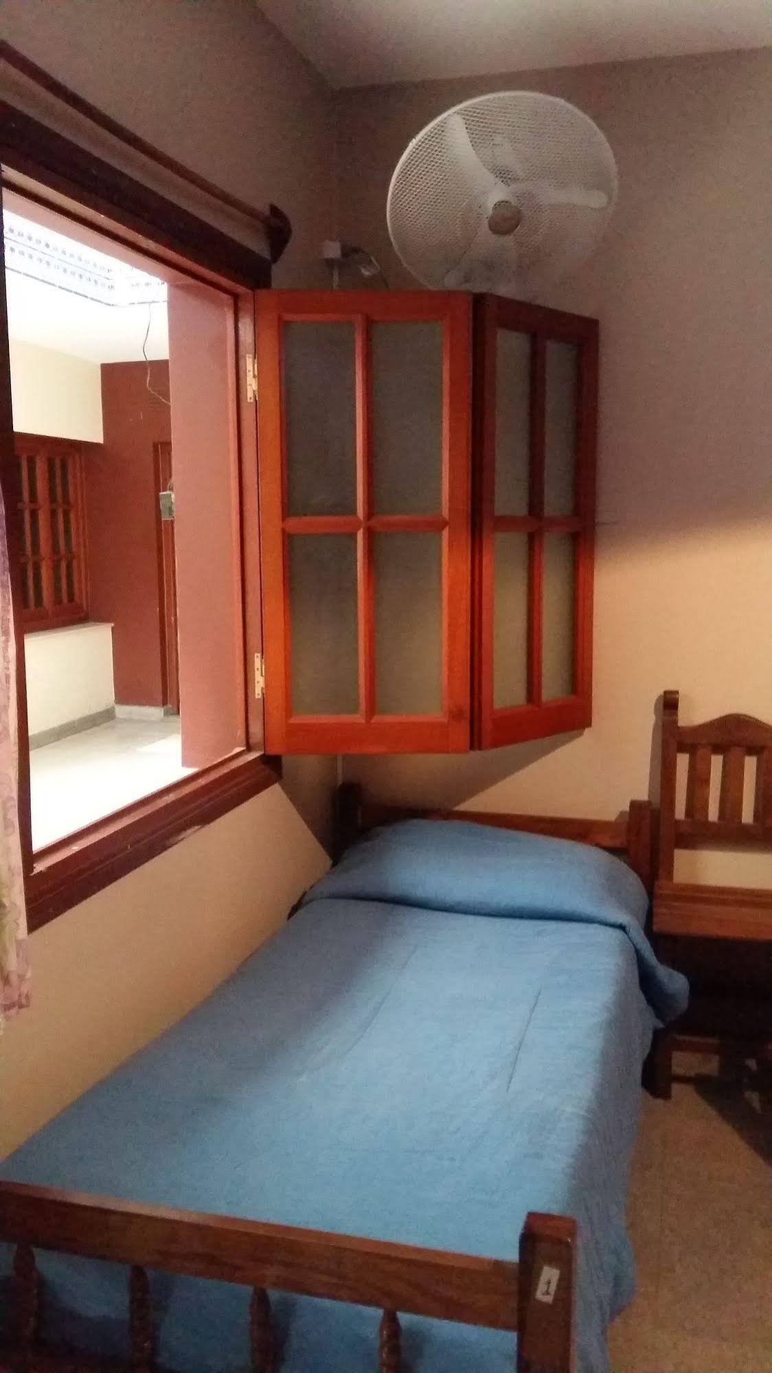Ferienhaus Hostel Salta