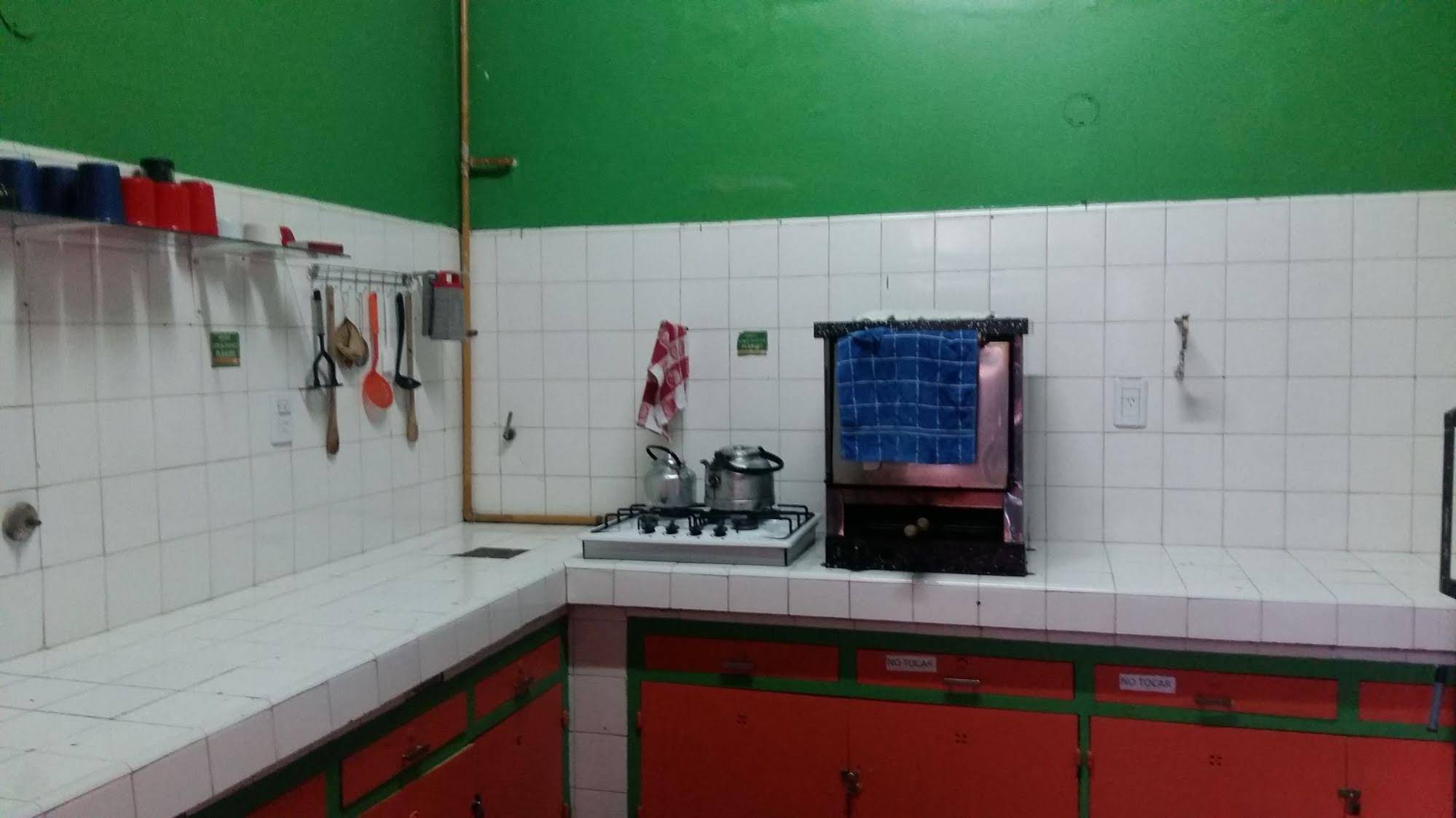 Ferienhaus Hostel Salta
