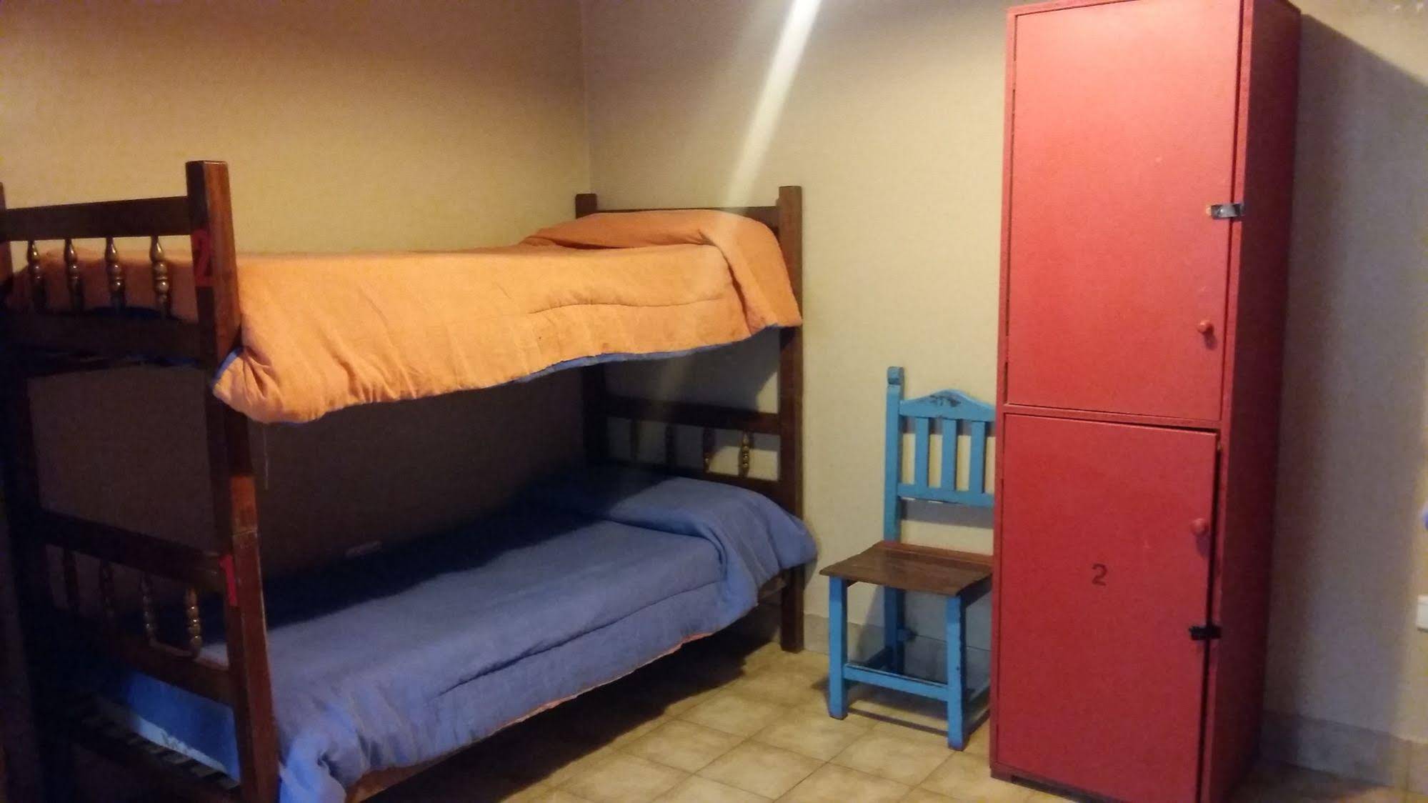 Ferienhaus Hostel Salta
