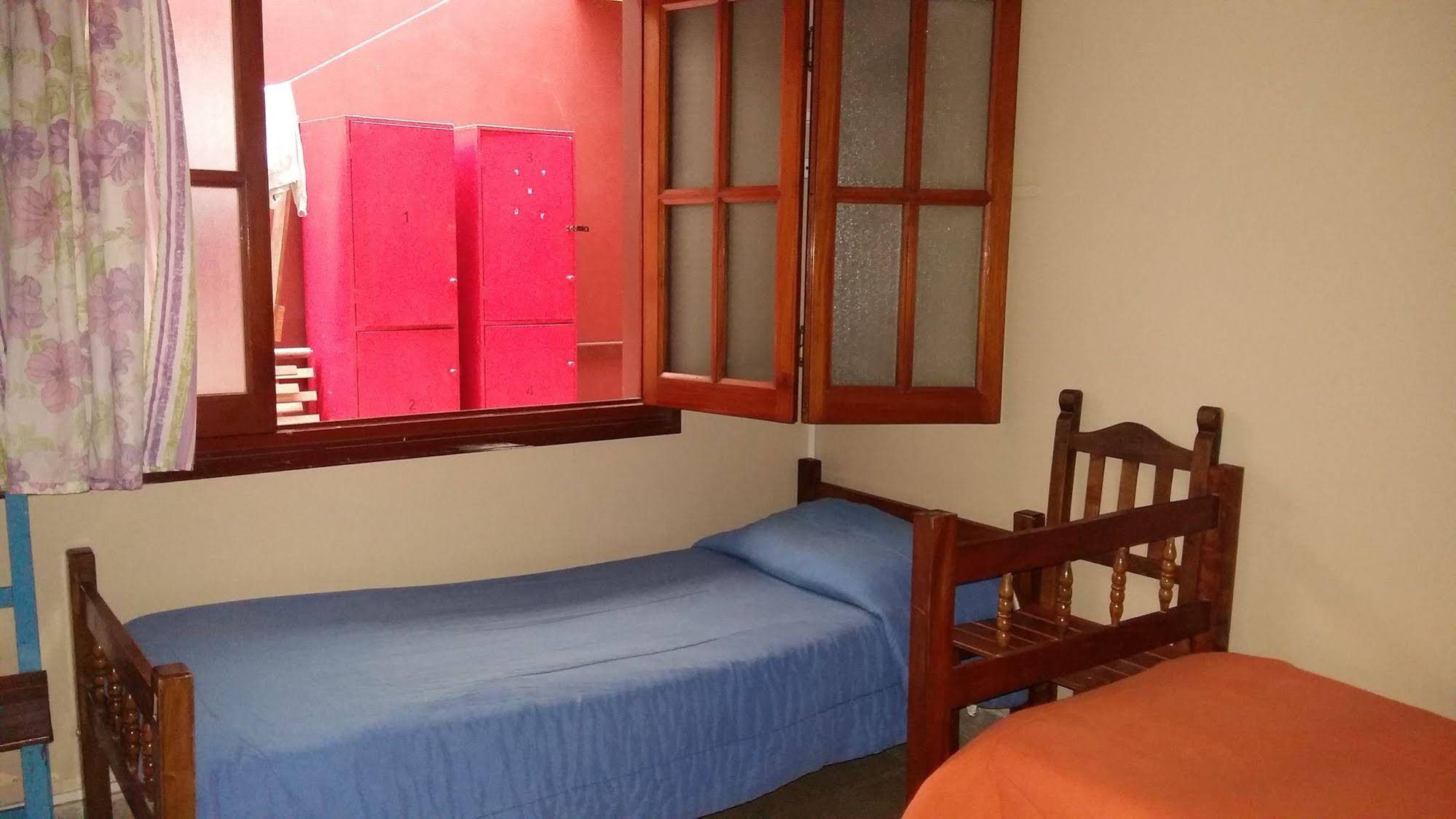 Ferienhaus Hostel Salta