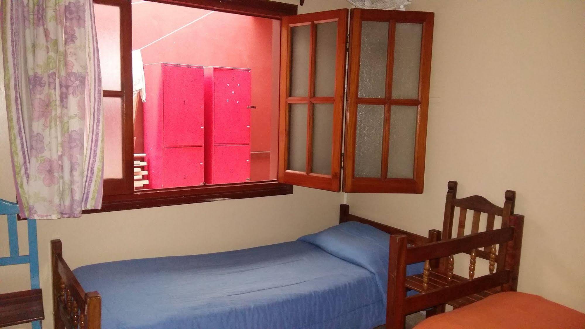 Ferienhaus Hostel Salta