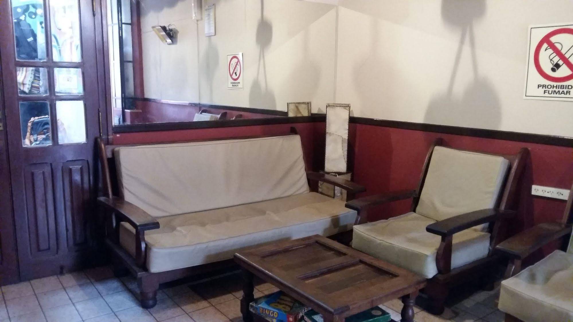 Ferienhaus Hostel Salta