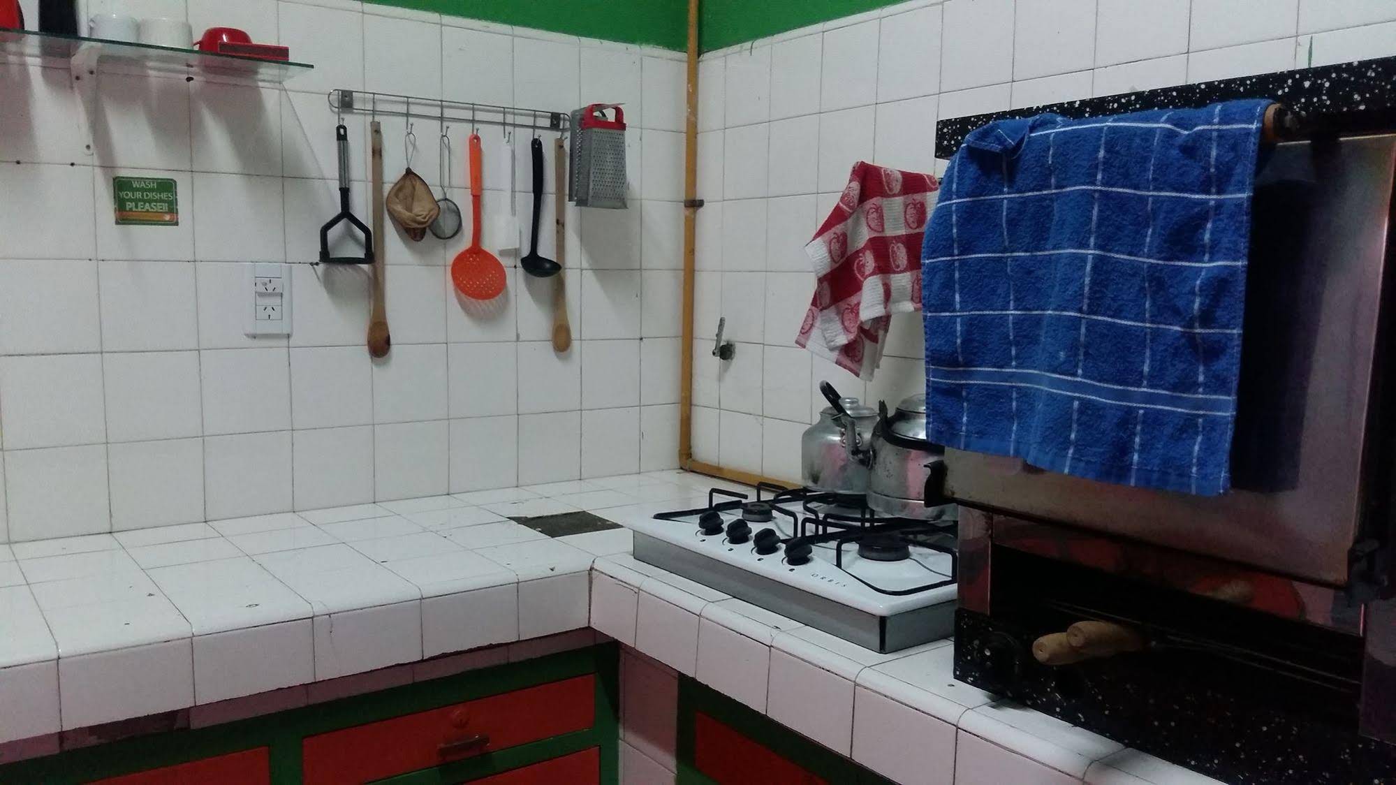Ferienhaus Hostel Salta