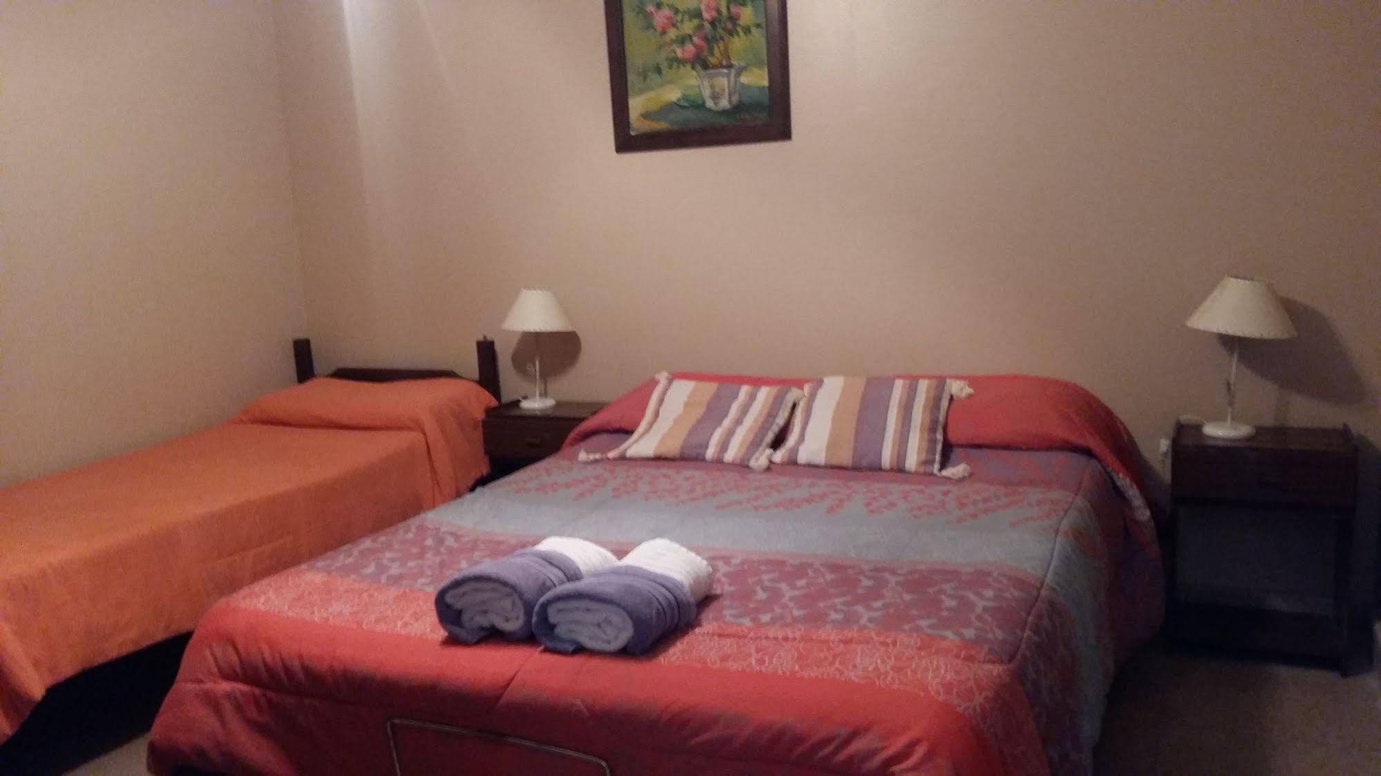 Ferienhaus Hostel Salta