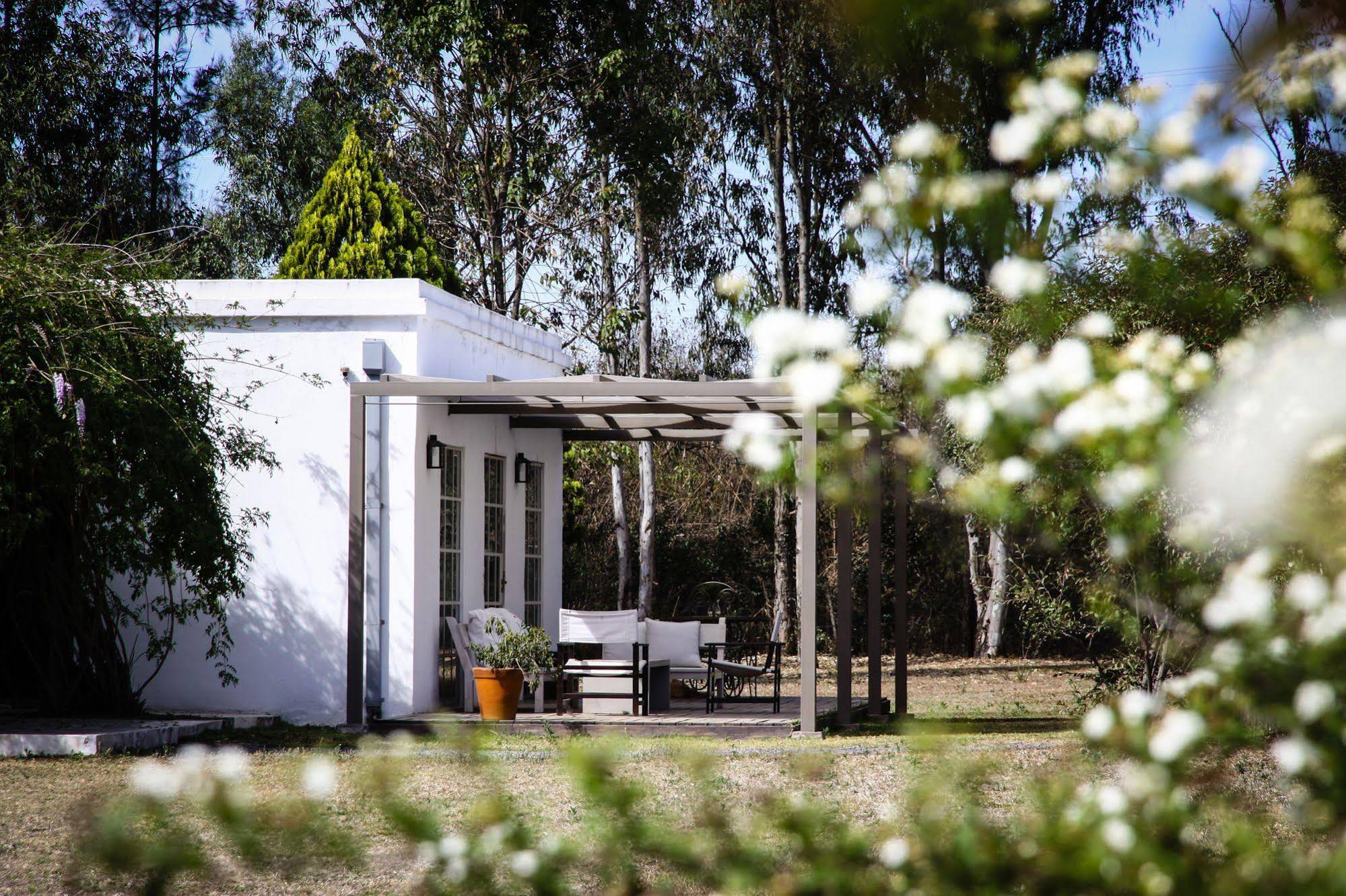Finca Valentina