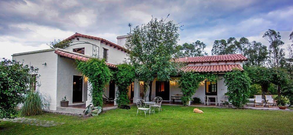 Finca Valentina