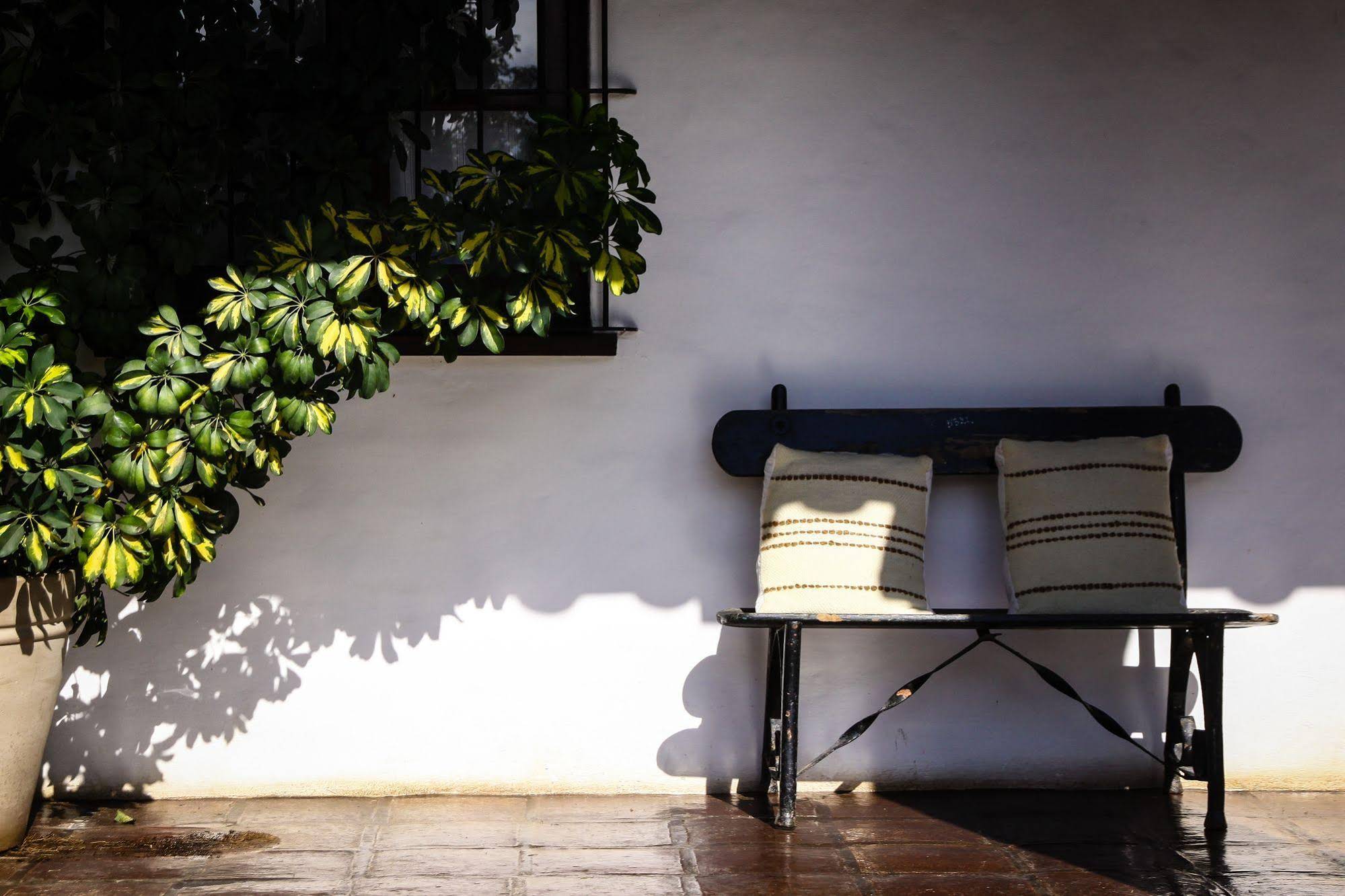 Finca Valentina
