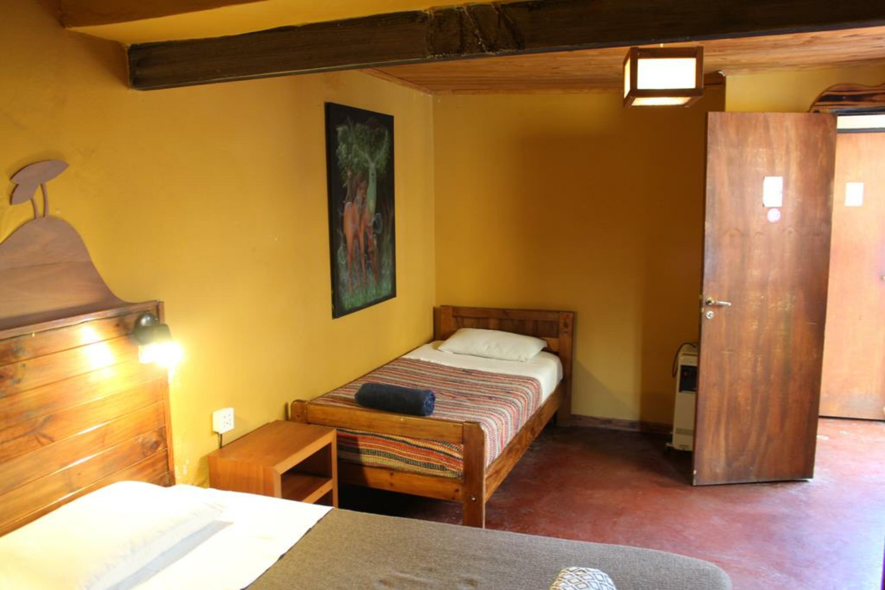 Hostal Prisamata