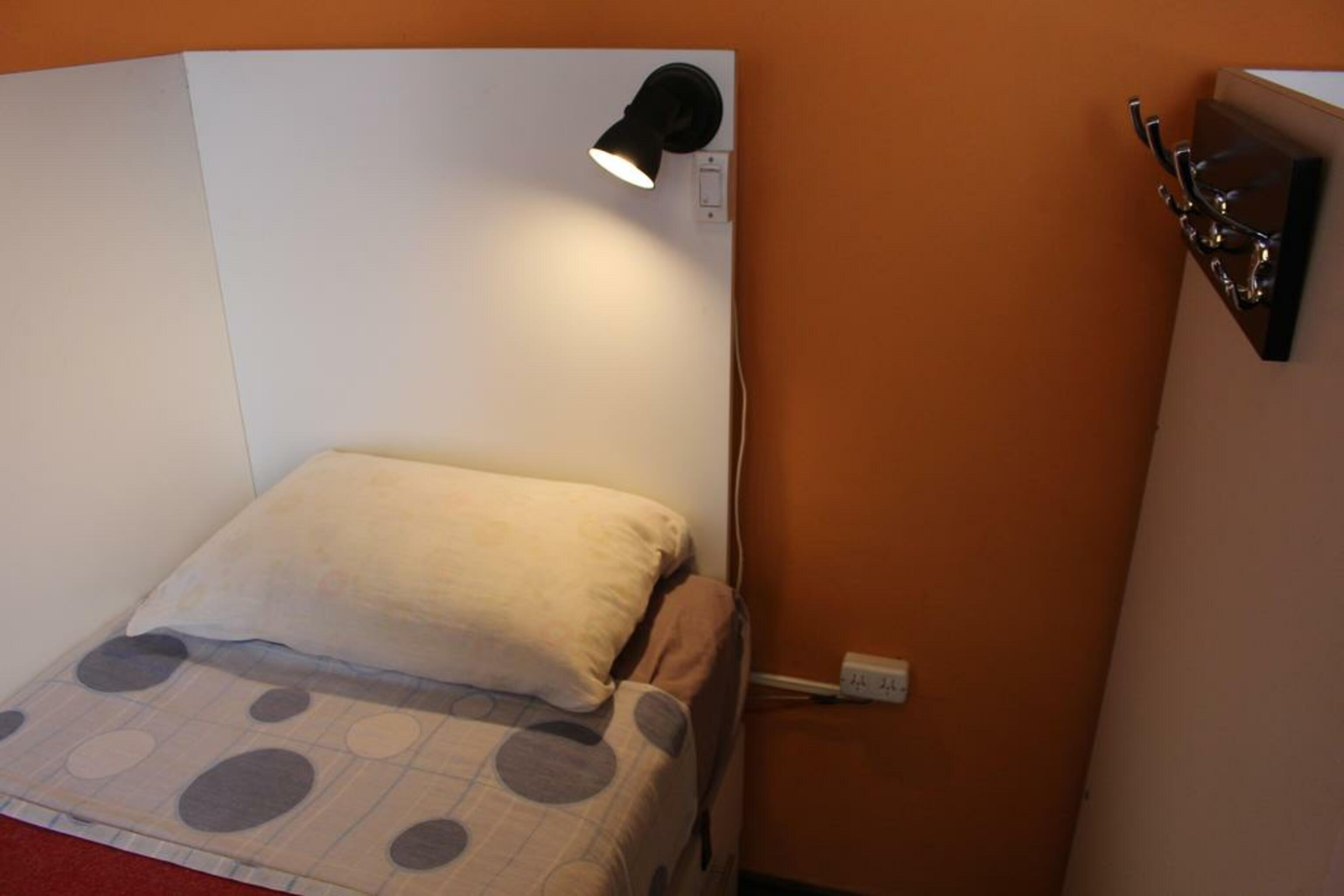 Hostal Prisamata