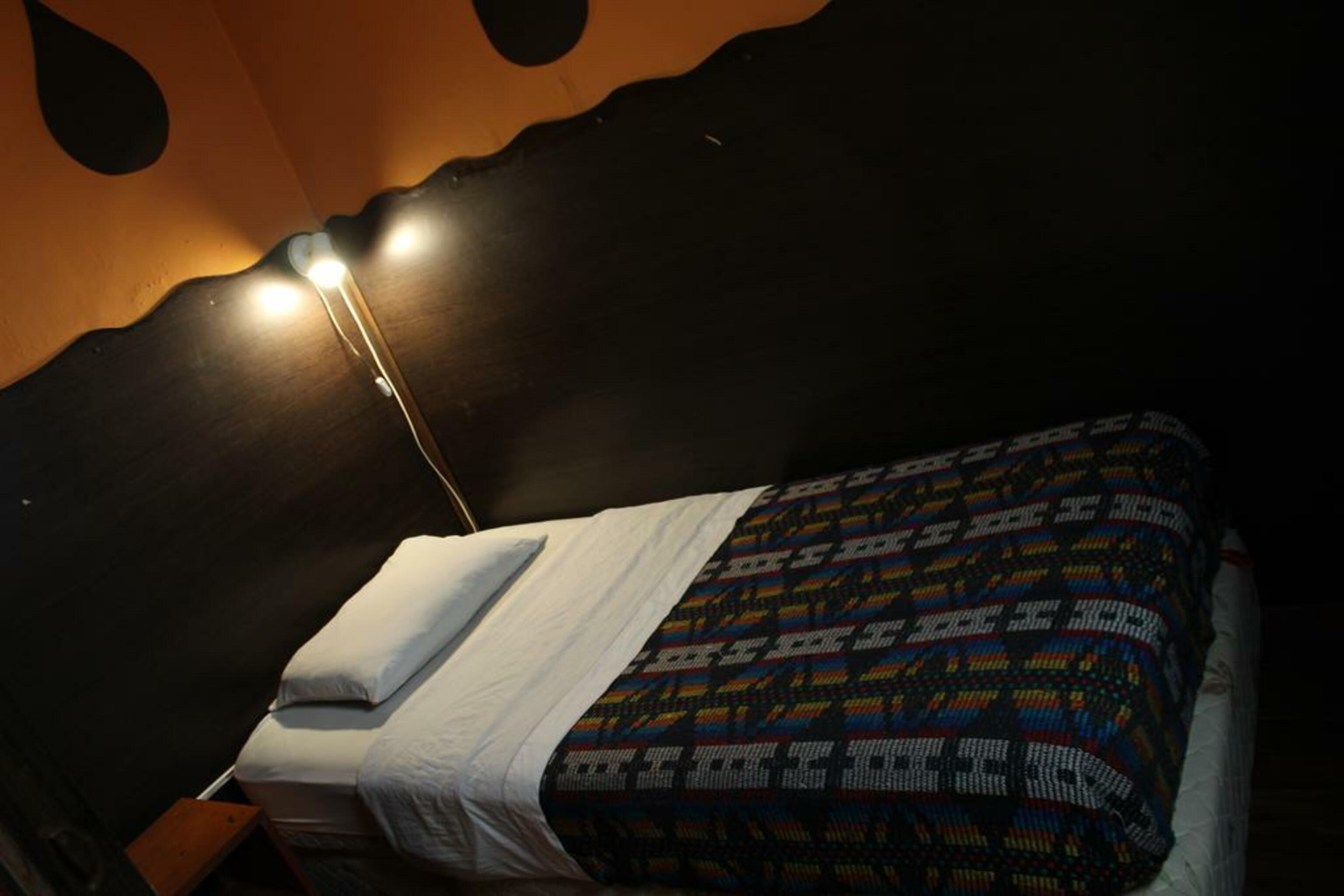 Hostal Prisamata