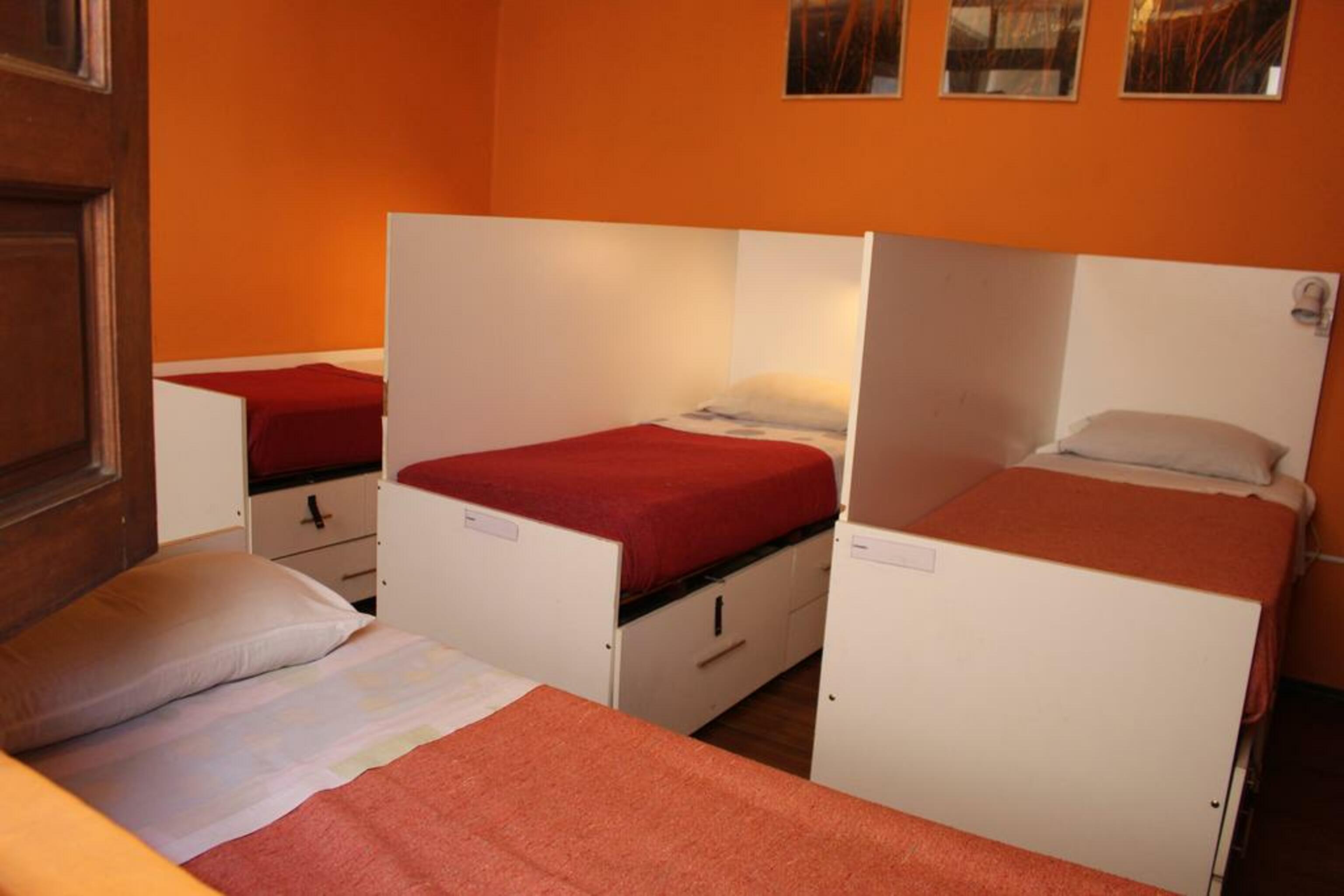Hostal Prisamata