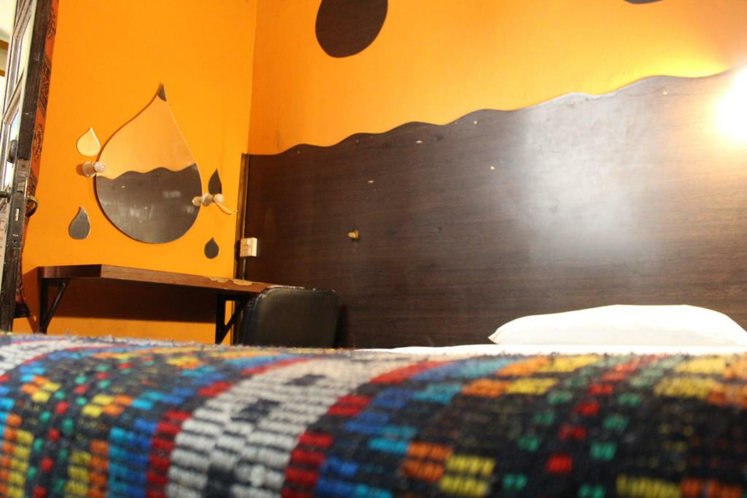 Hostal Prisamata