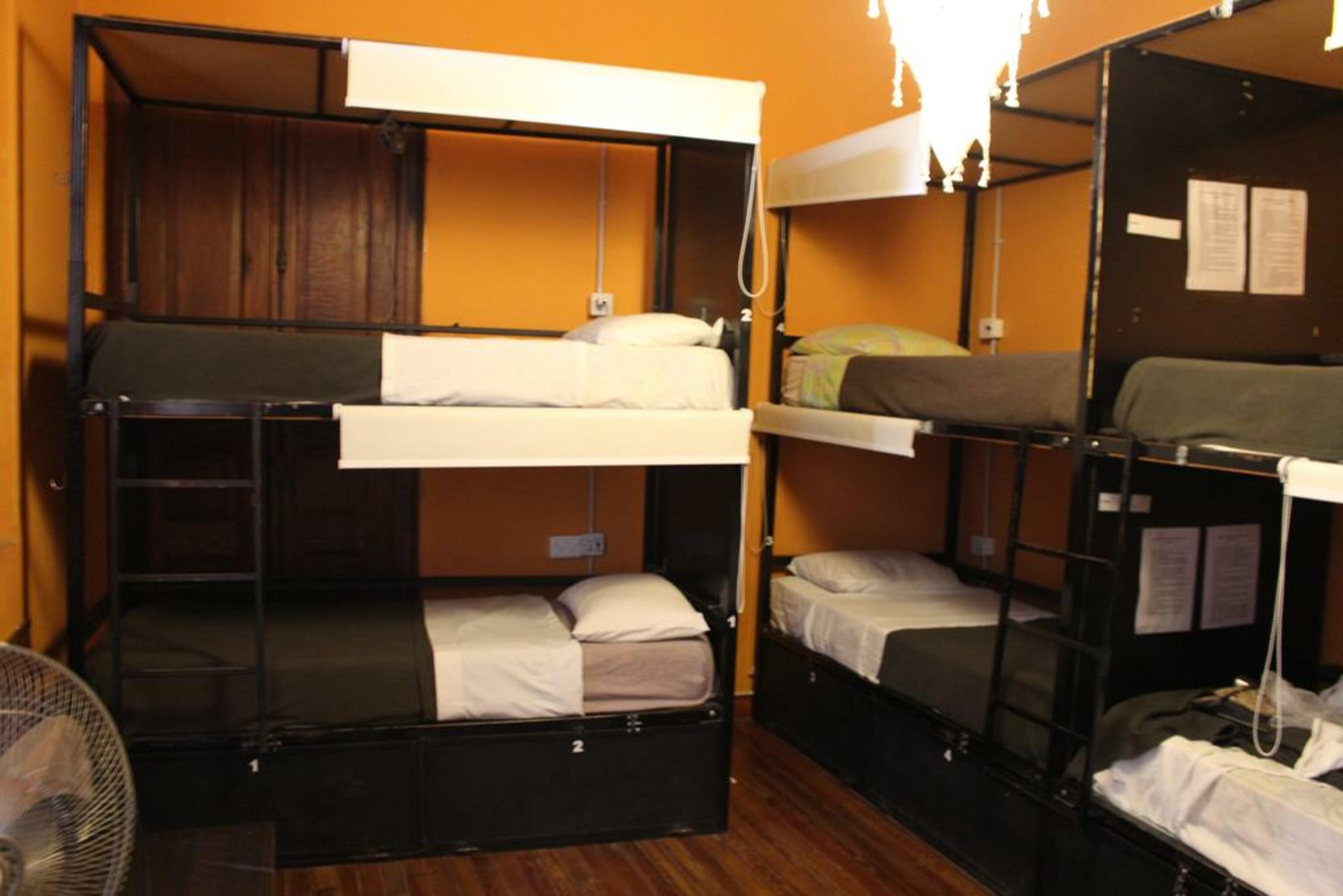 Hostal Prisamata