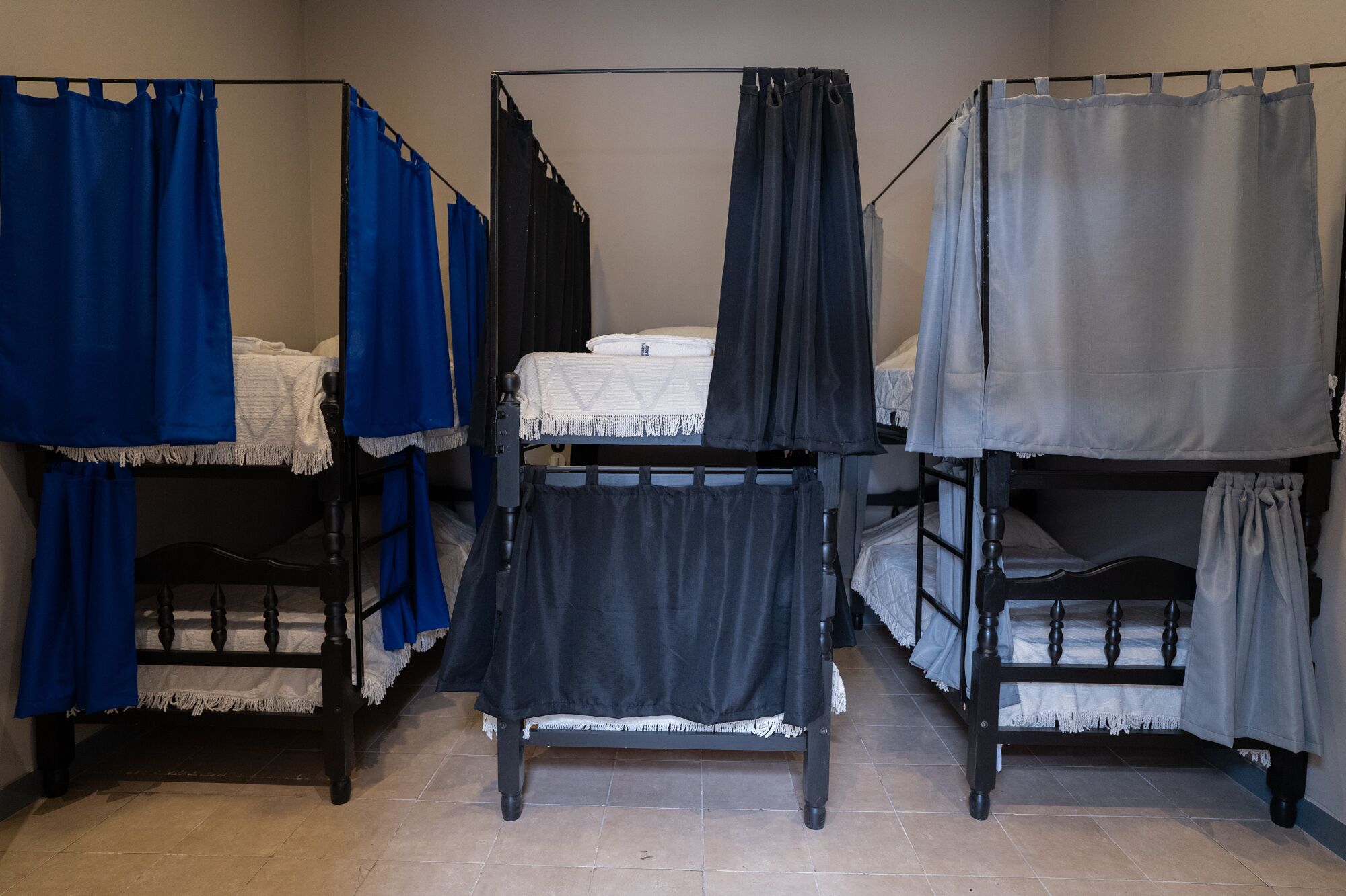 Hostel Marilian