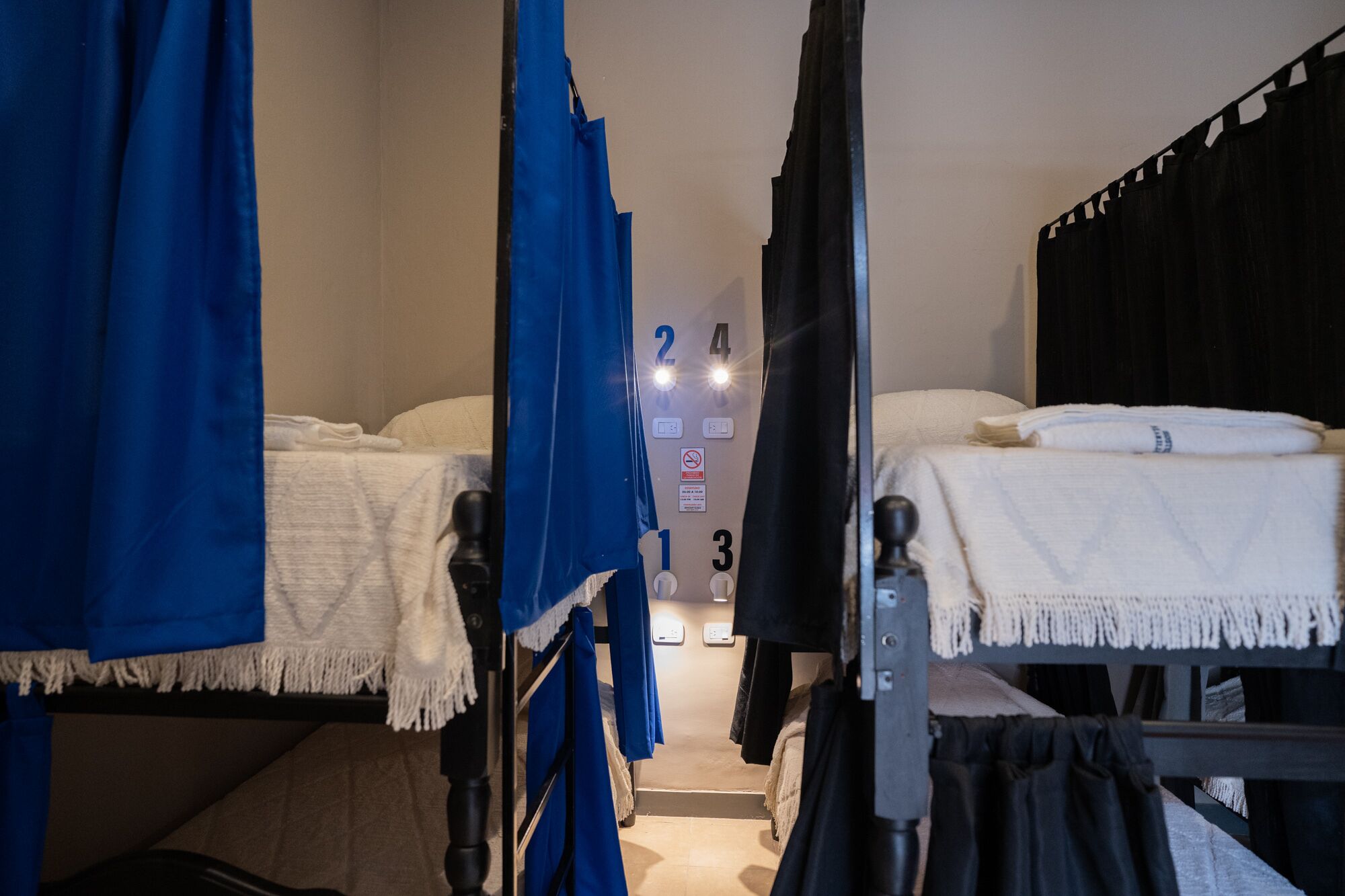 Hostel Marilian