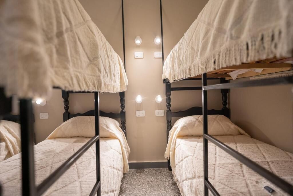 Hostel Marilian