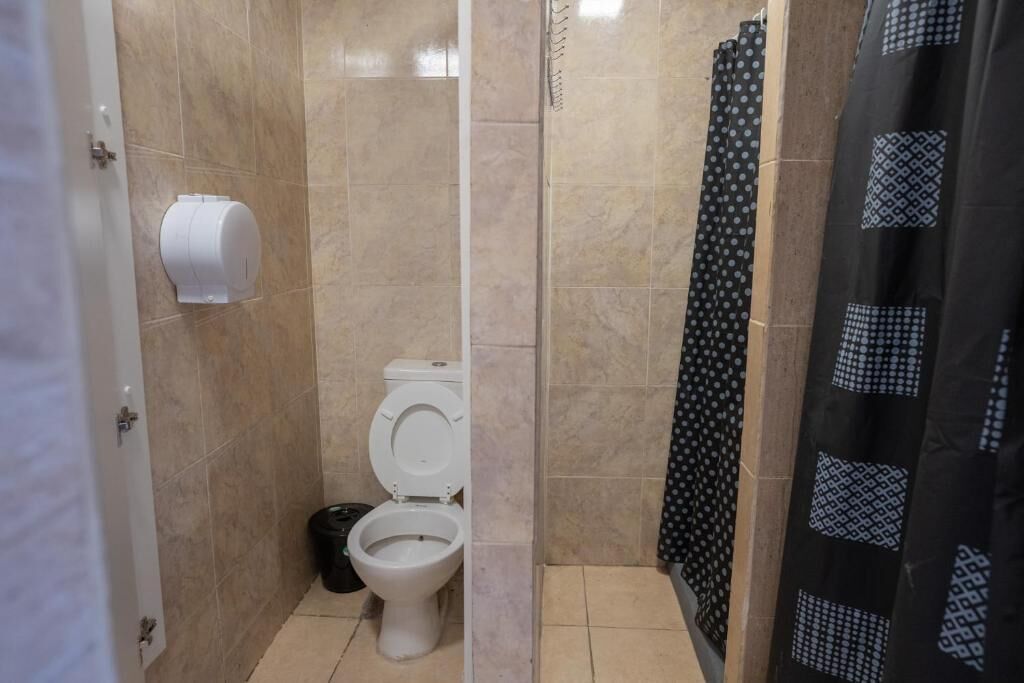 Hostel Marilian
