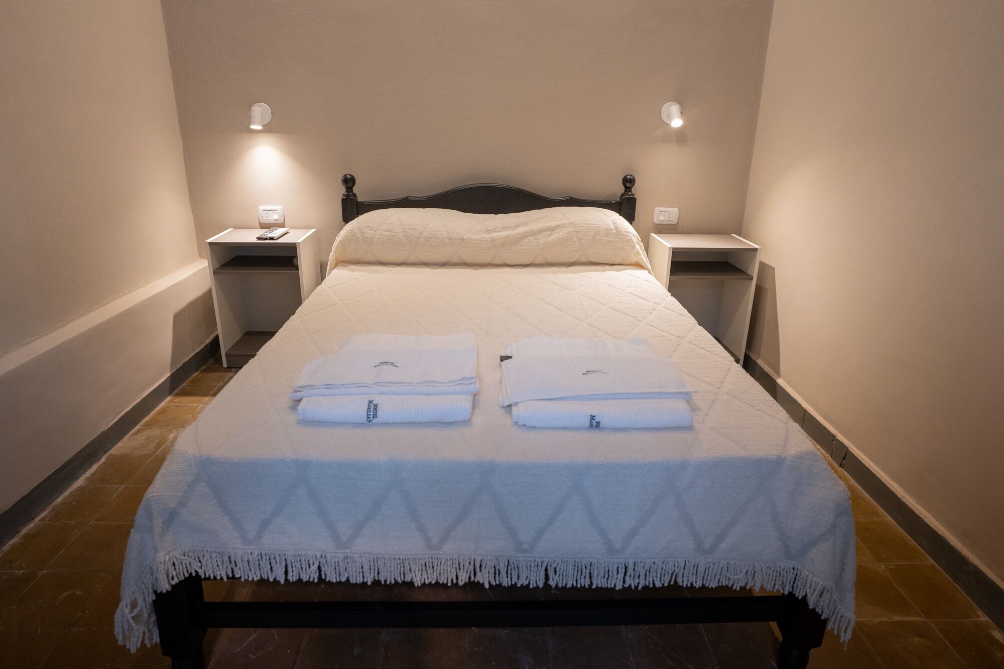 Hostel Marilian