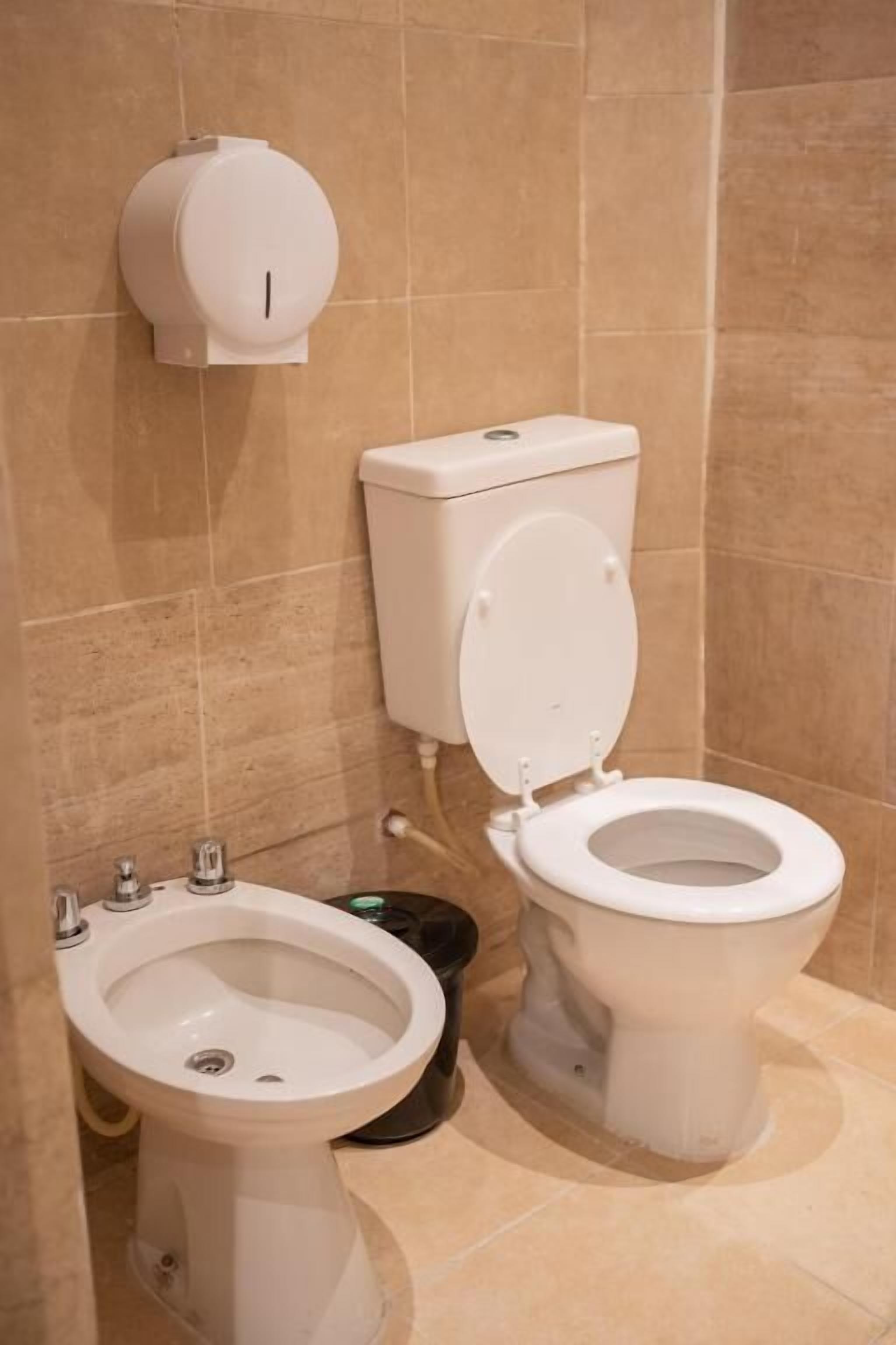 Hostel Marilian