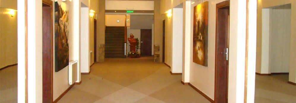 Hotel Astur