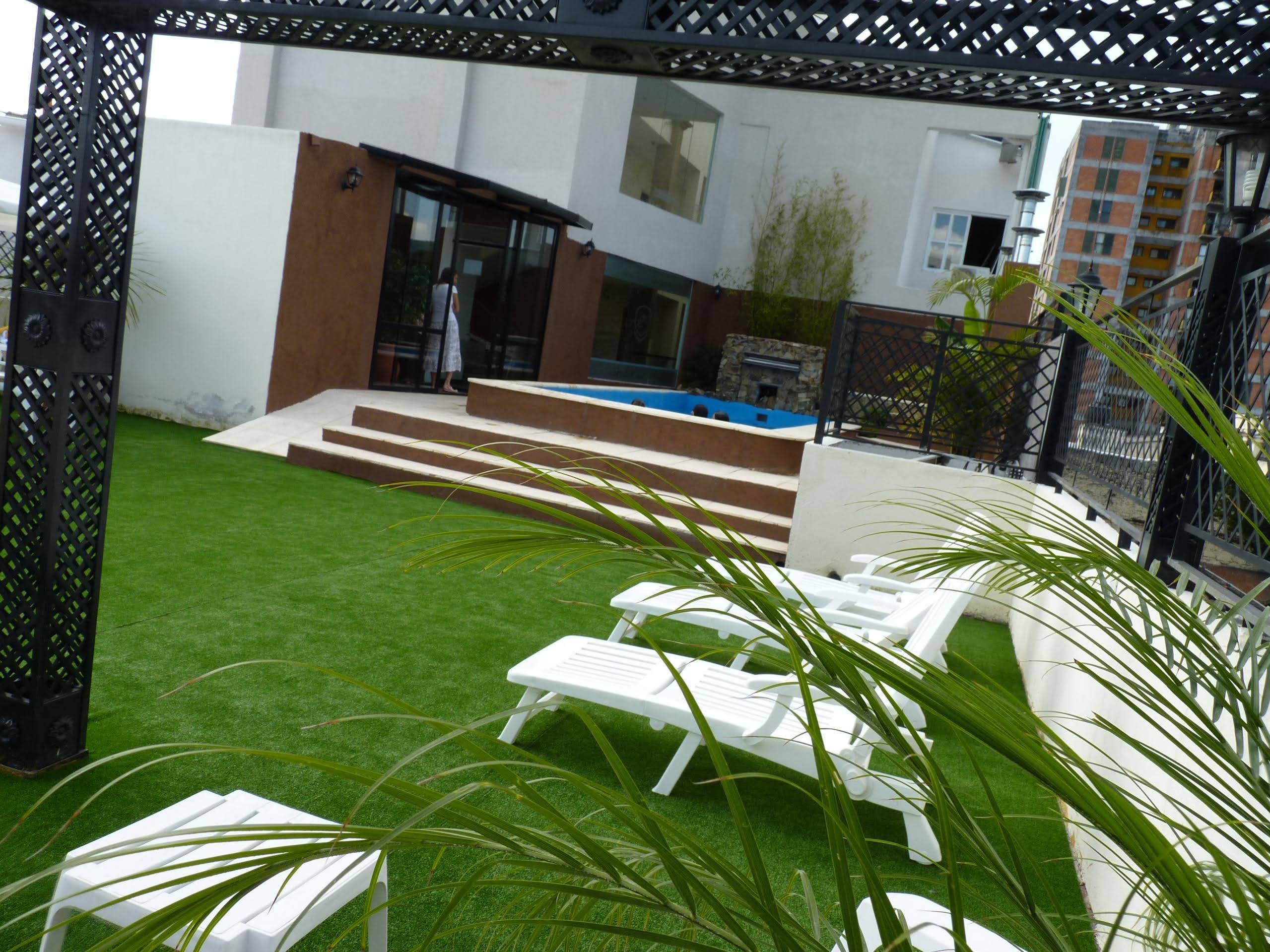 Hotel Astur