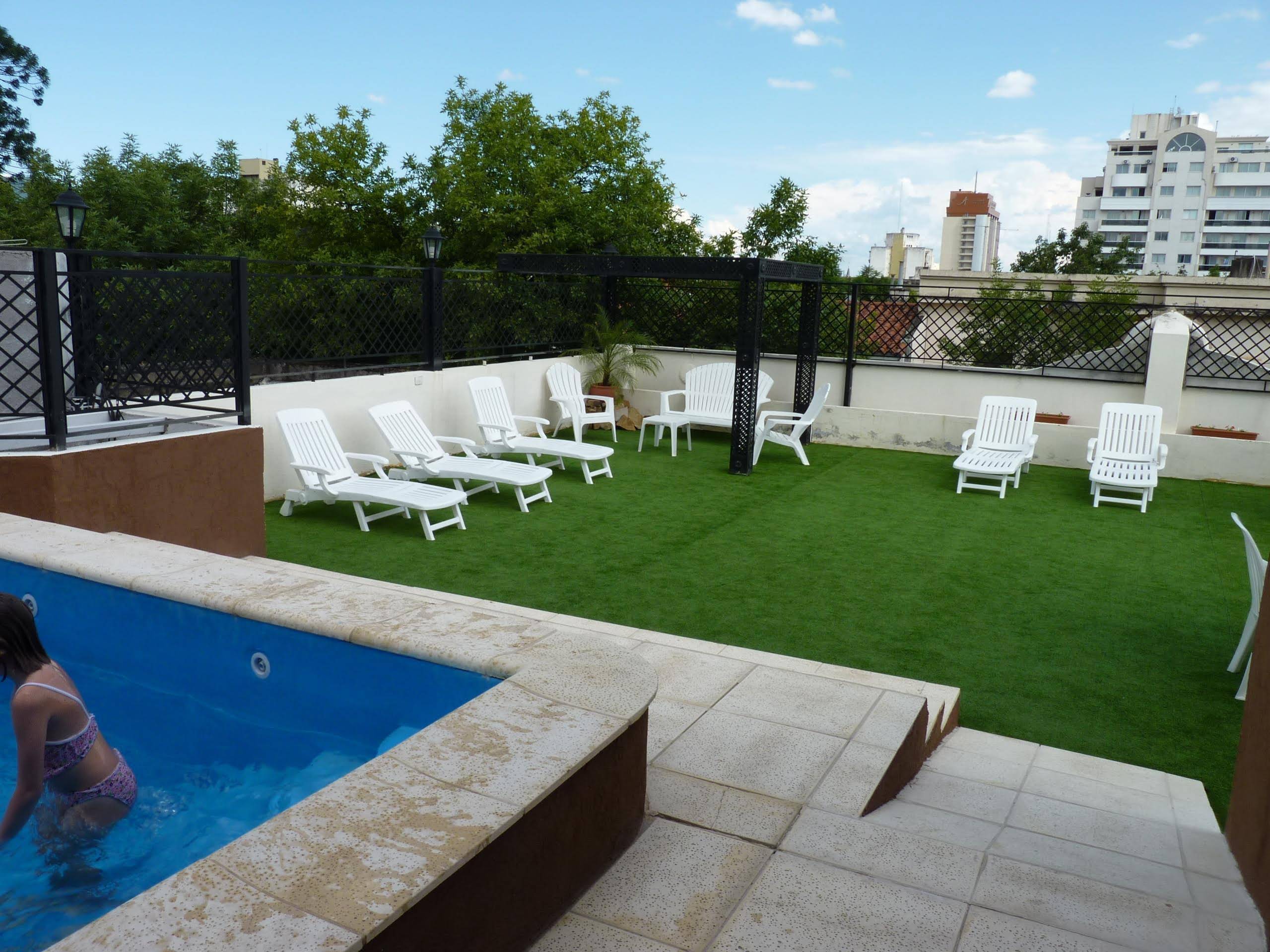 Hotel Astur